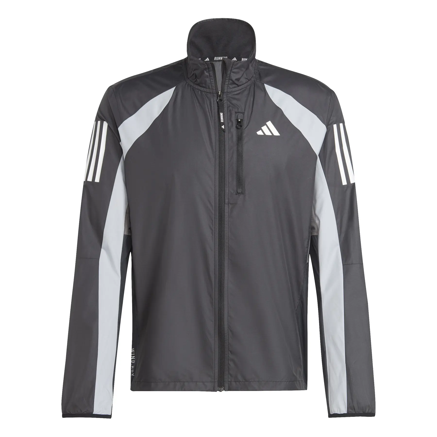 Regenjacke adidas Own The Run Colorblock