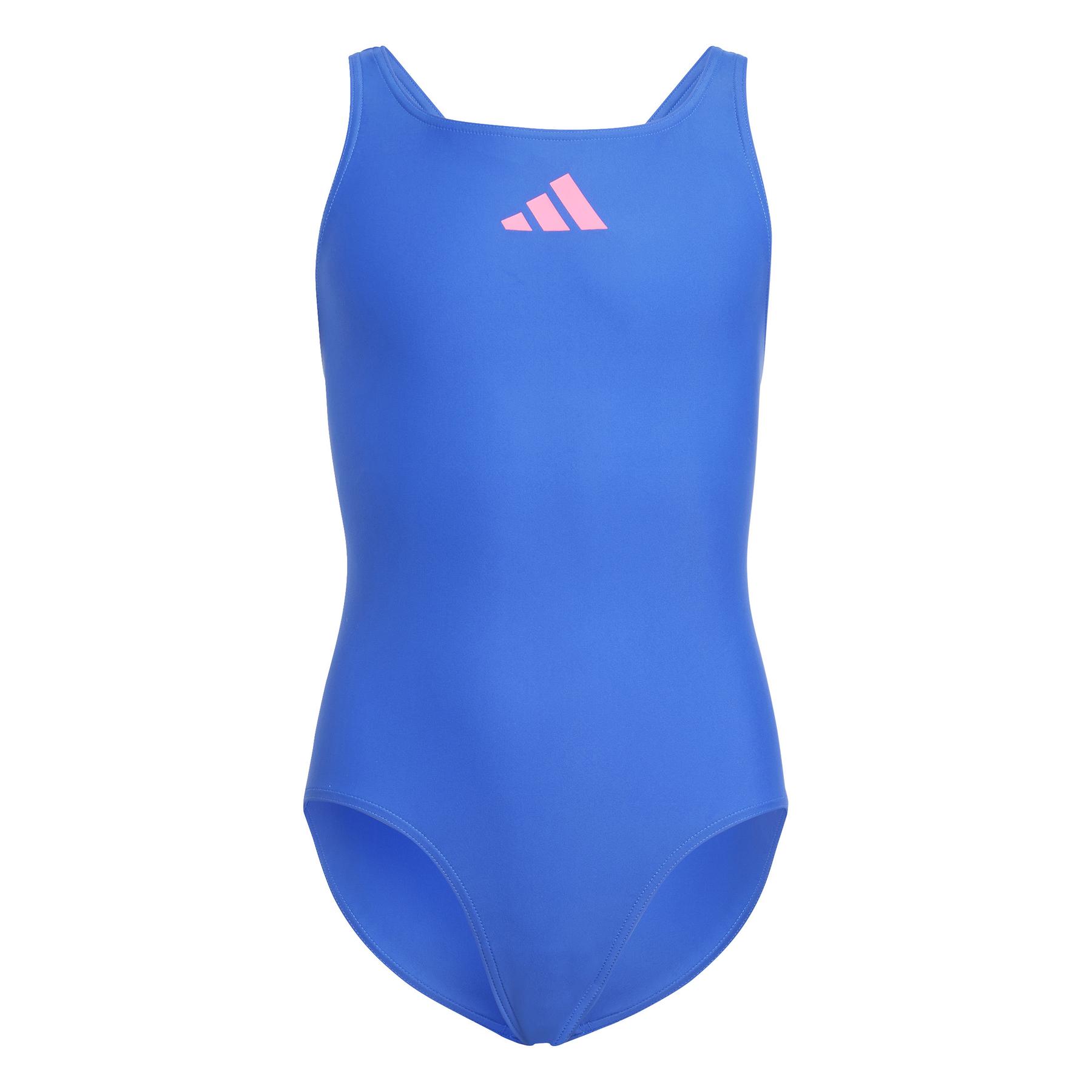 Maillot de bain 1 pièce fille adidas Logo