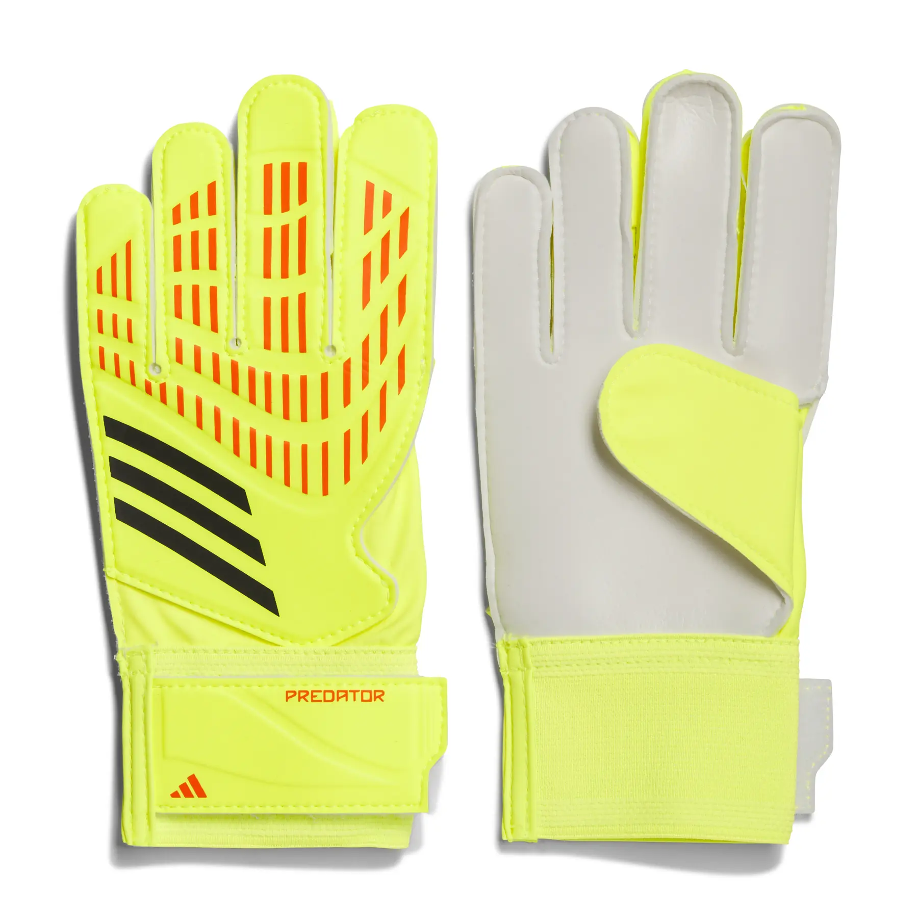 Torwarthandschuhe Kind adidas Predator TRN