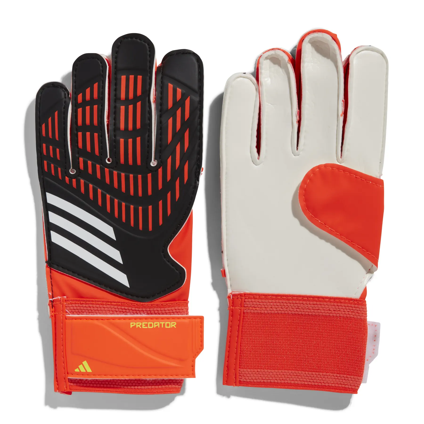 Torwarthandschuhe Kind adidas Predator TRN