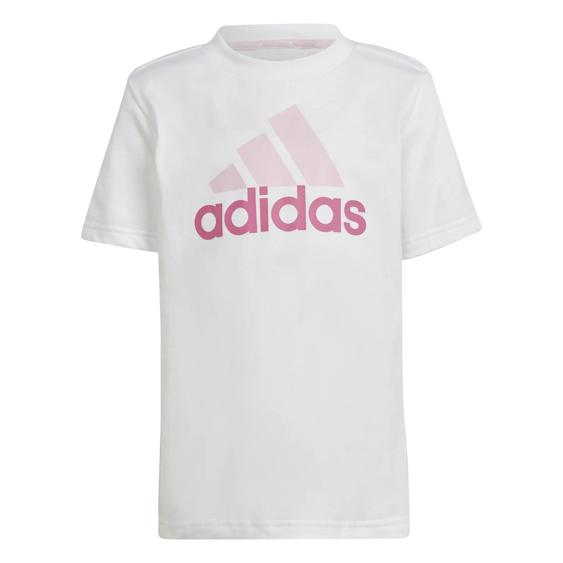 4067887112529 - T-Shirt adidas Little Essentials Logo