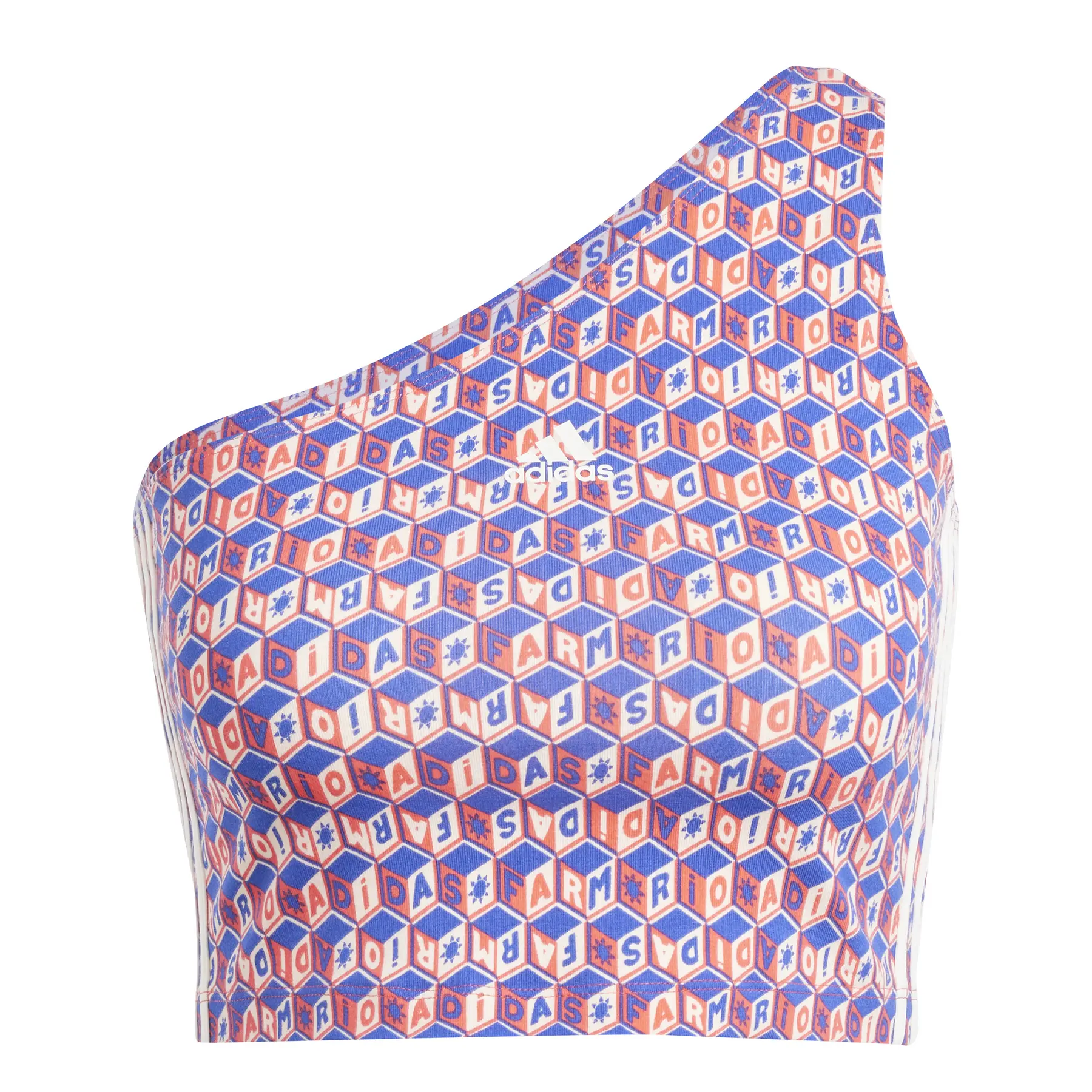 Damen-Top adidas x Fram