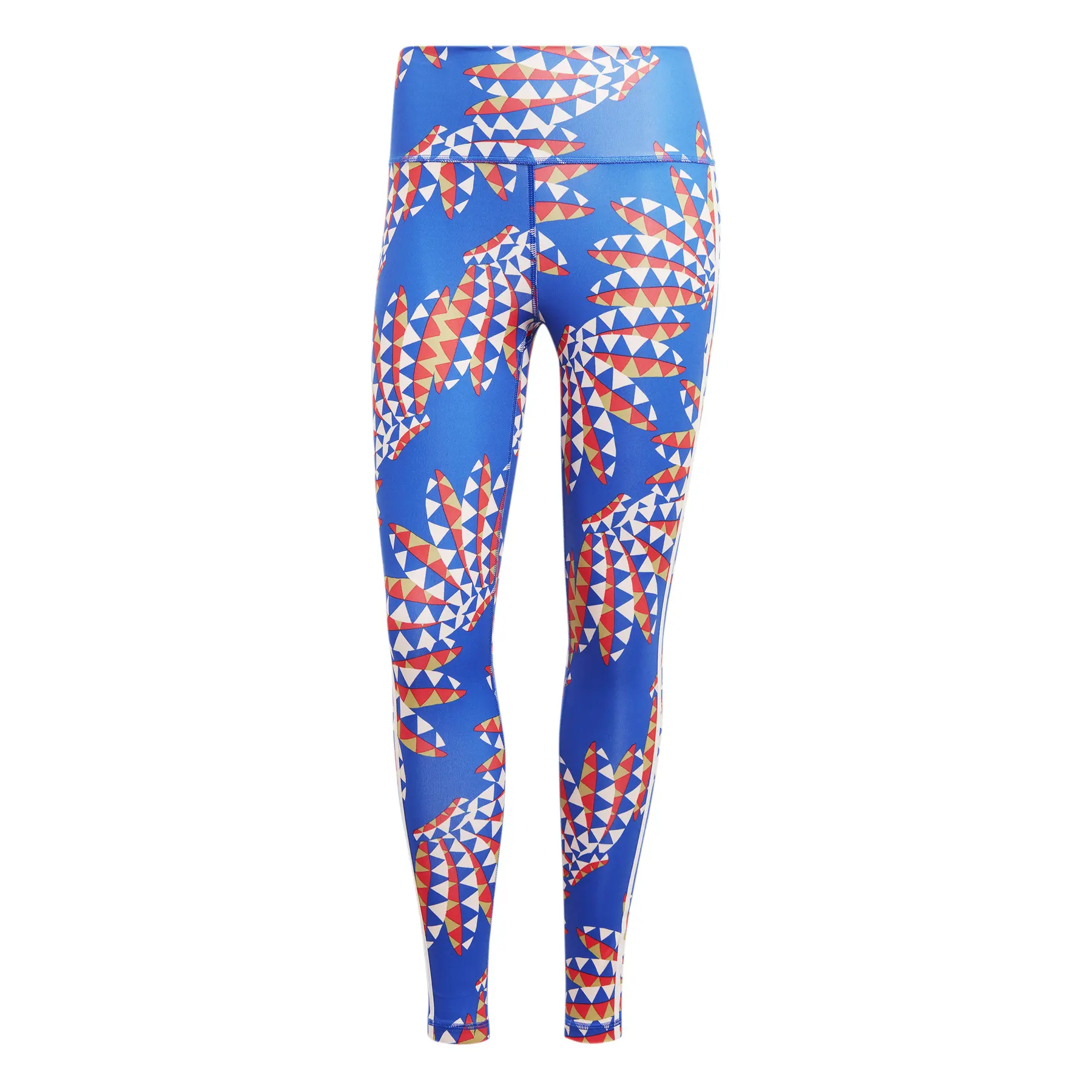 Leggings 7/8 Frau adidas x Fram
