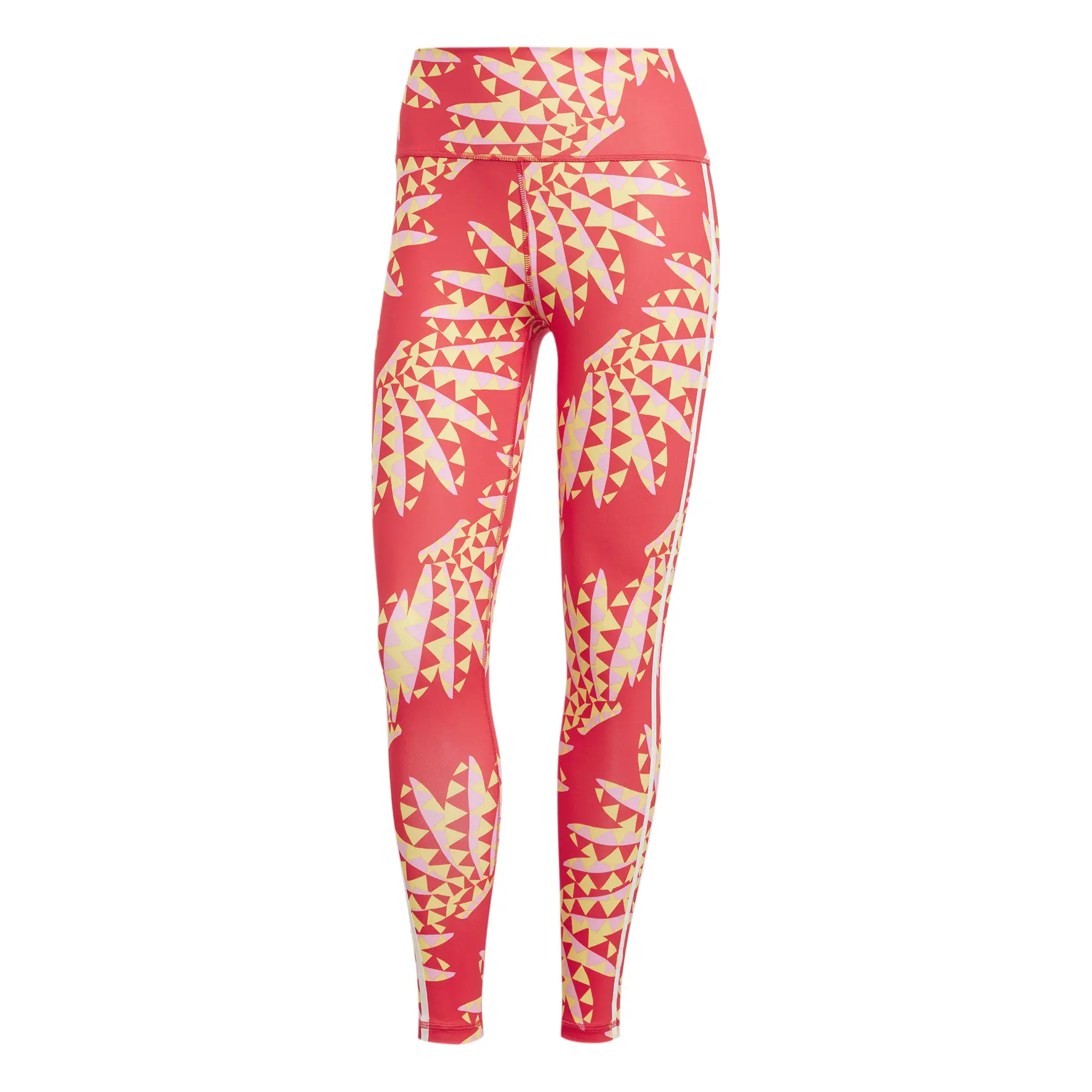 Leggings 7/8 Frau adidas x Fram