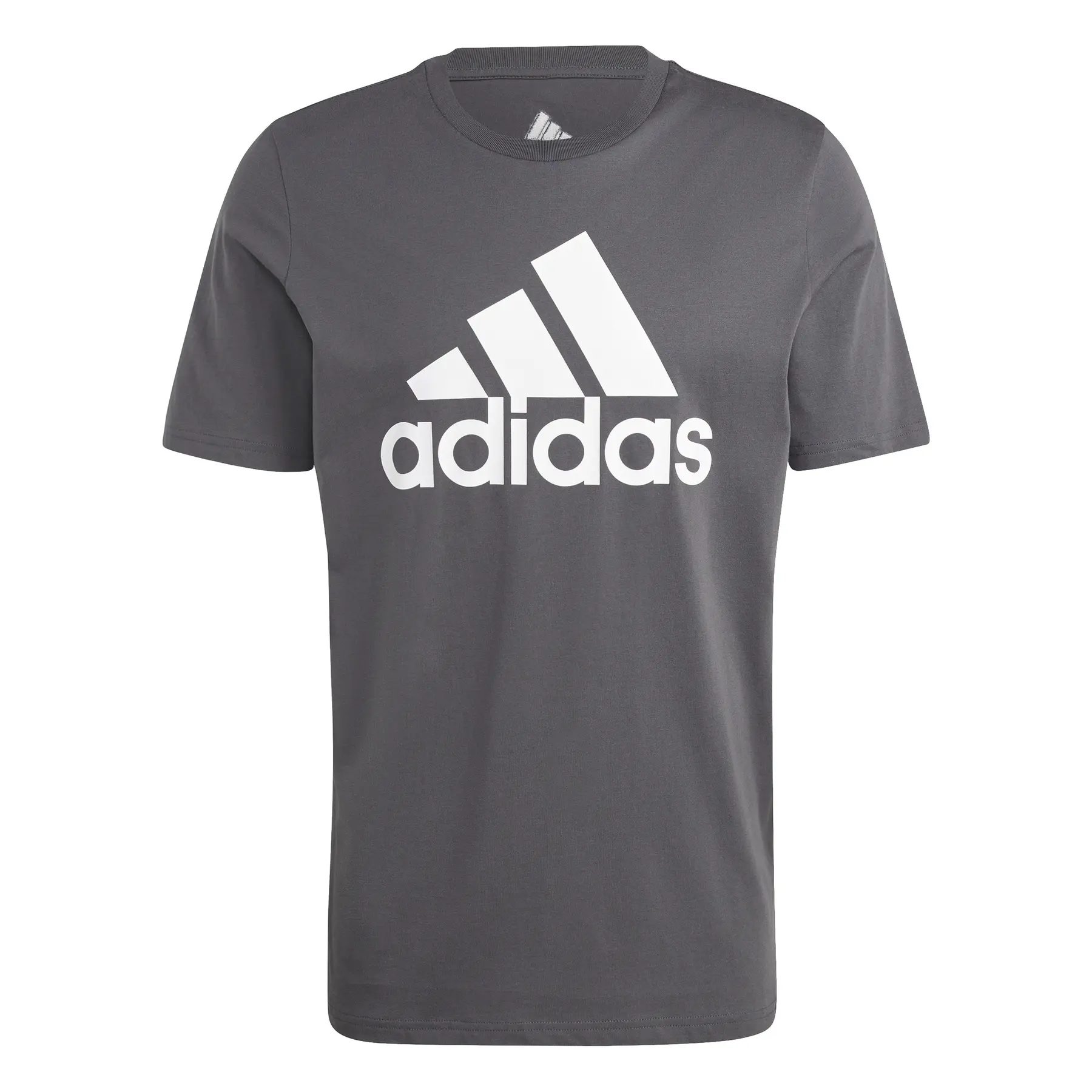 4066762090549 - T-Shirt adidas Essentials Big Logo