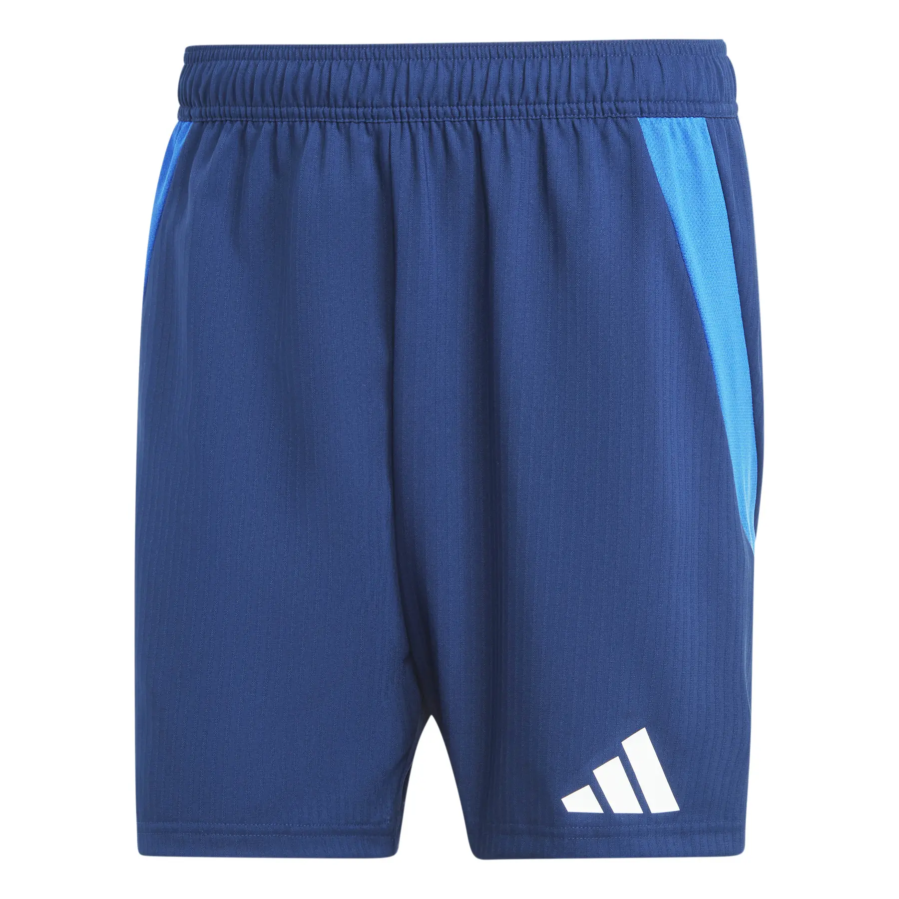 Shorts Tiro 24 Competition - Bleu - male - Size: S