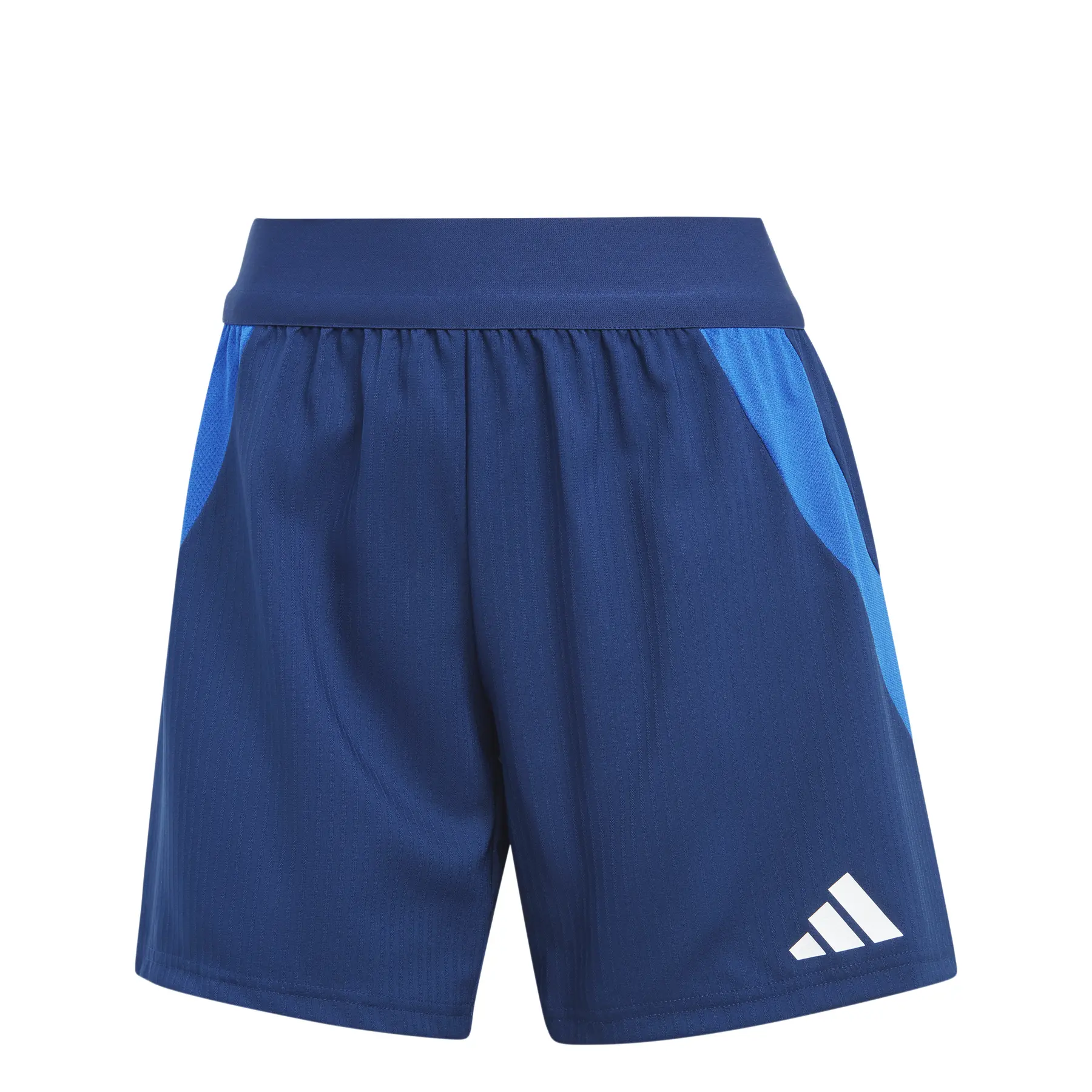 Match Shorts Women Tiro 24 Competition - Bleu - female - Size: L