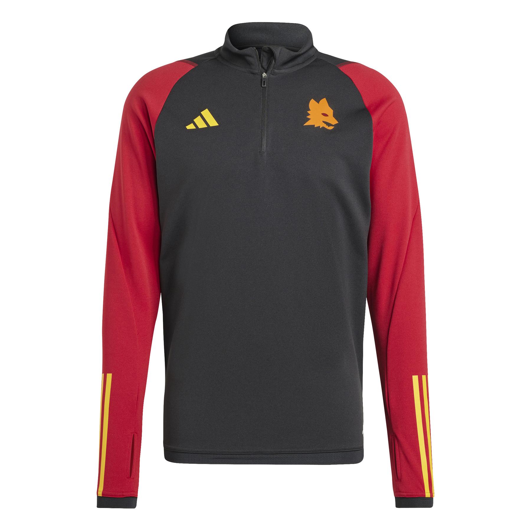 Top per allenamento AS Roma 2023/24