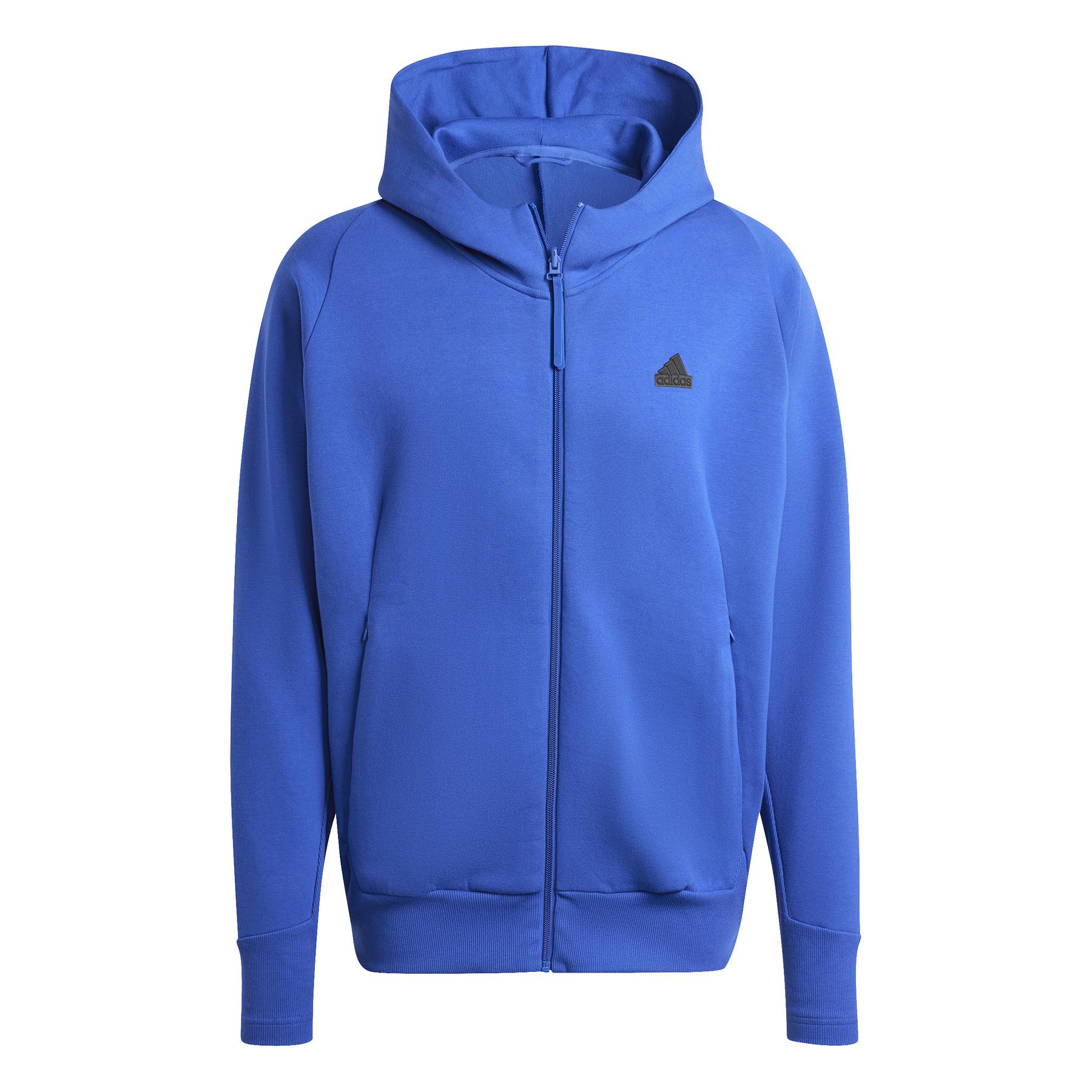 4066766917835 - Kapuzensweatshirt mit Reißverschluss adidas ZNE Premium