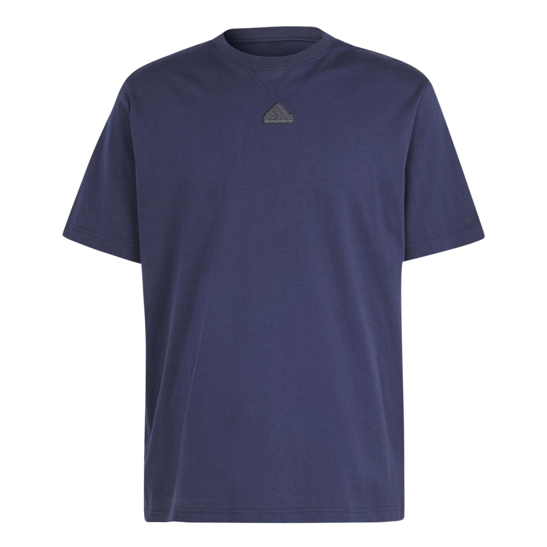 4066757317903 - T-Shirt adidas ALL SZN Graphic