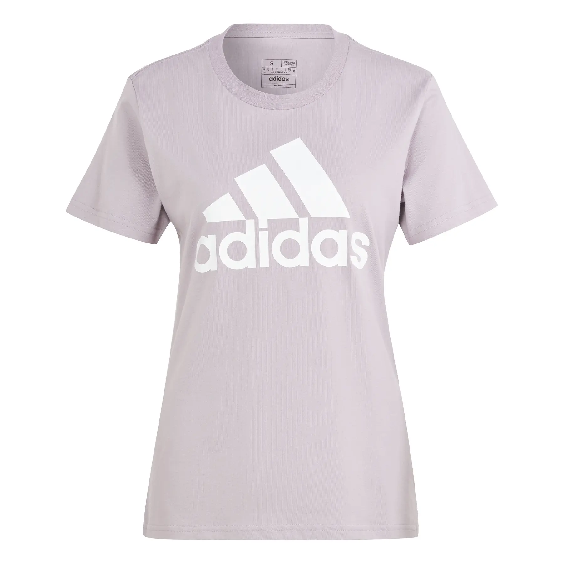 4067886528253 - T-Shirt adidas Essentials Logo