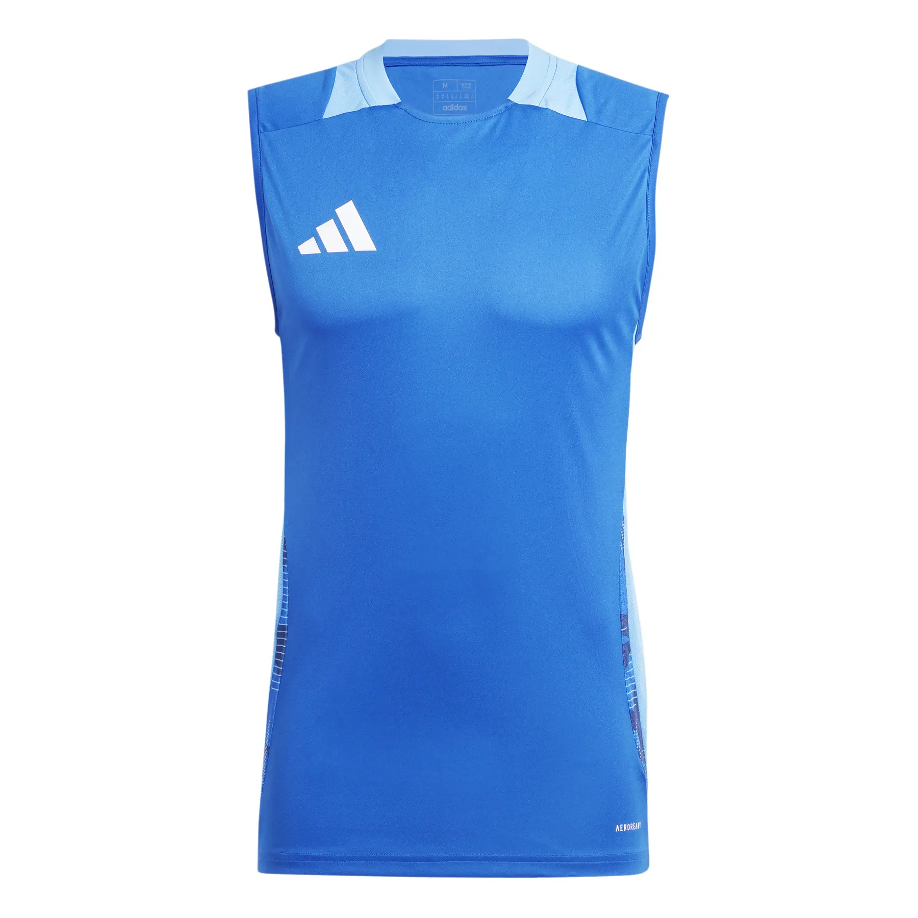 Débardeur Homme de Sport Fitness Maillot Stretch T-shirt Entraînement