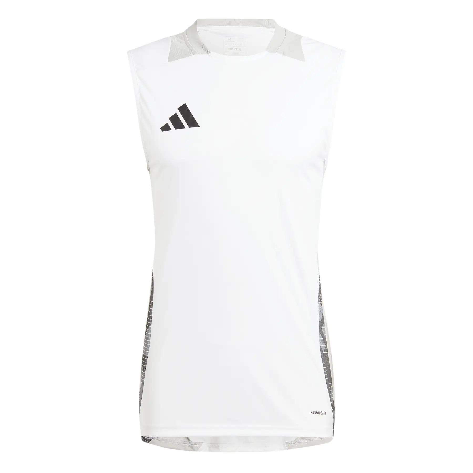 Trainings-Top Tiro 24 Compétition - Blanc - male - Size: XL