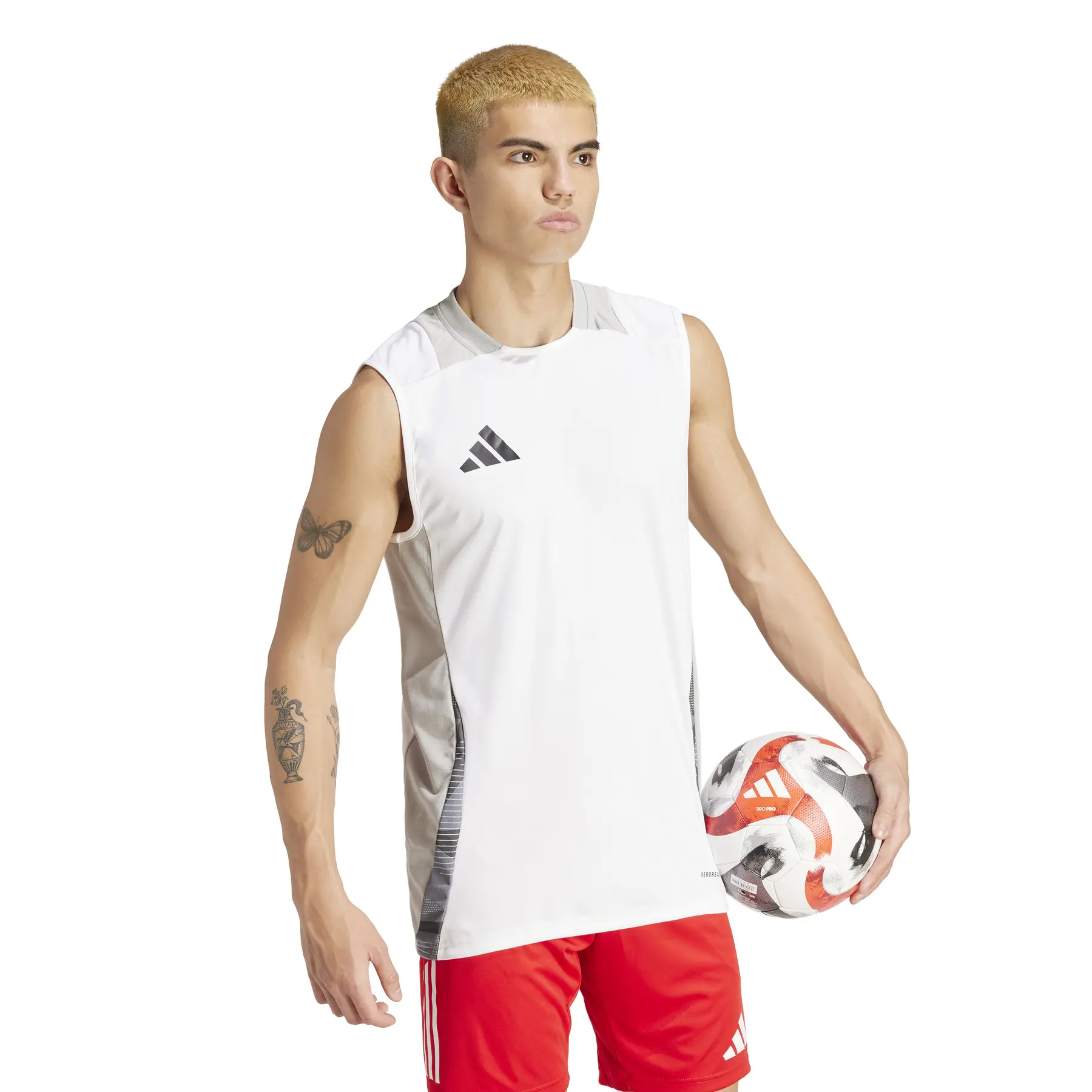 efu EATHER SLEEVELESS TOP ホワイトF efu EATHER SLEEVELESS TOP ホワイトFの通販 | LIFESTYLEAYURVEDIC