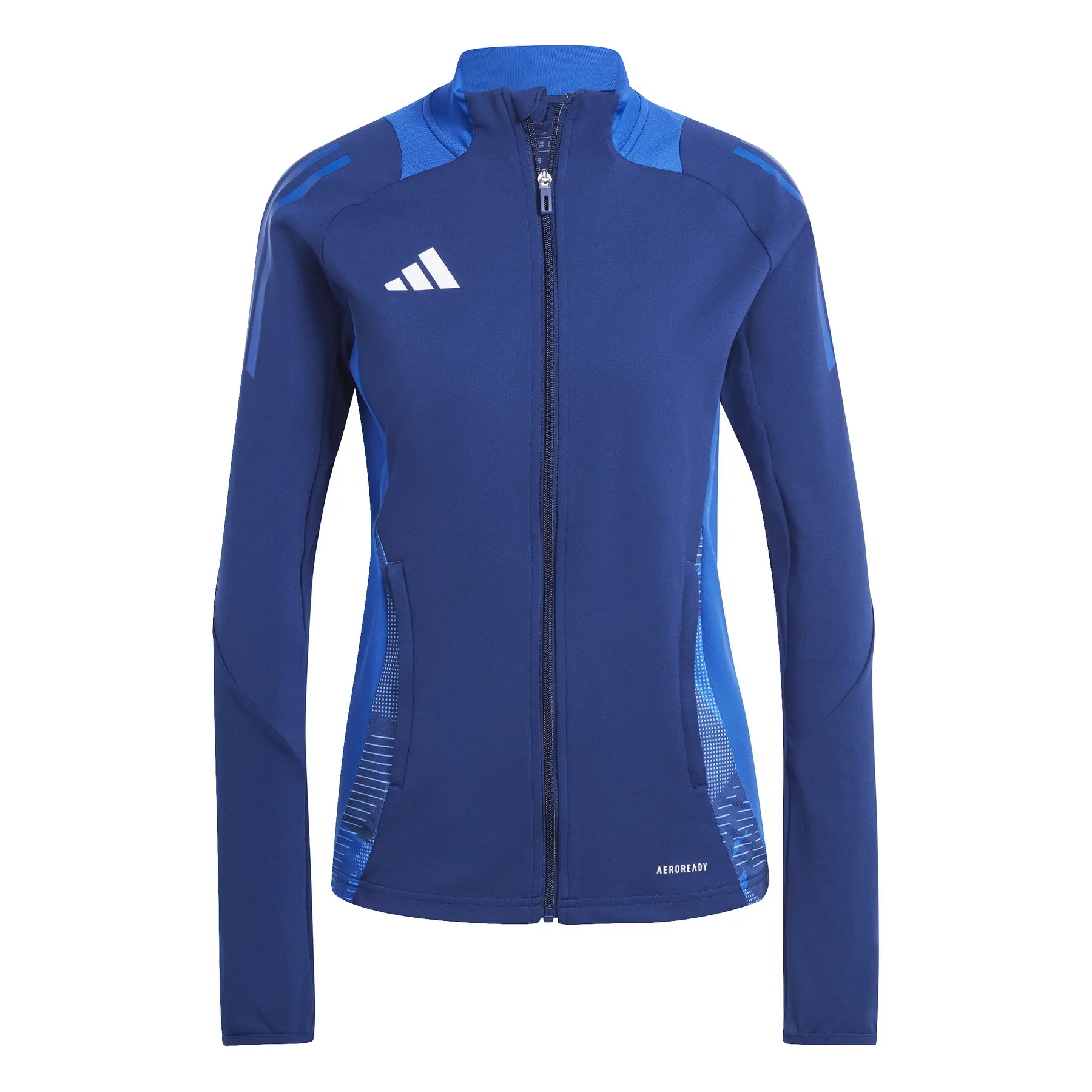 Trainingsjacke Frau adidas Tiro 24 Compétition