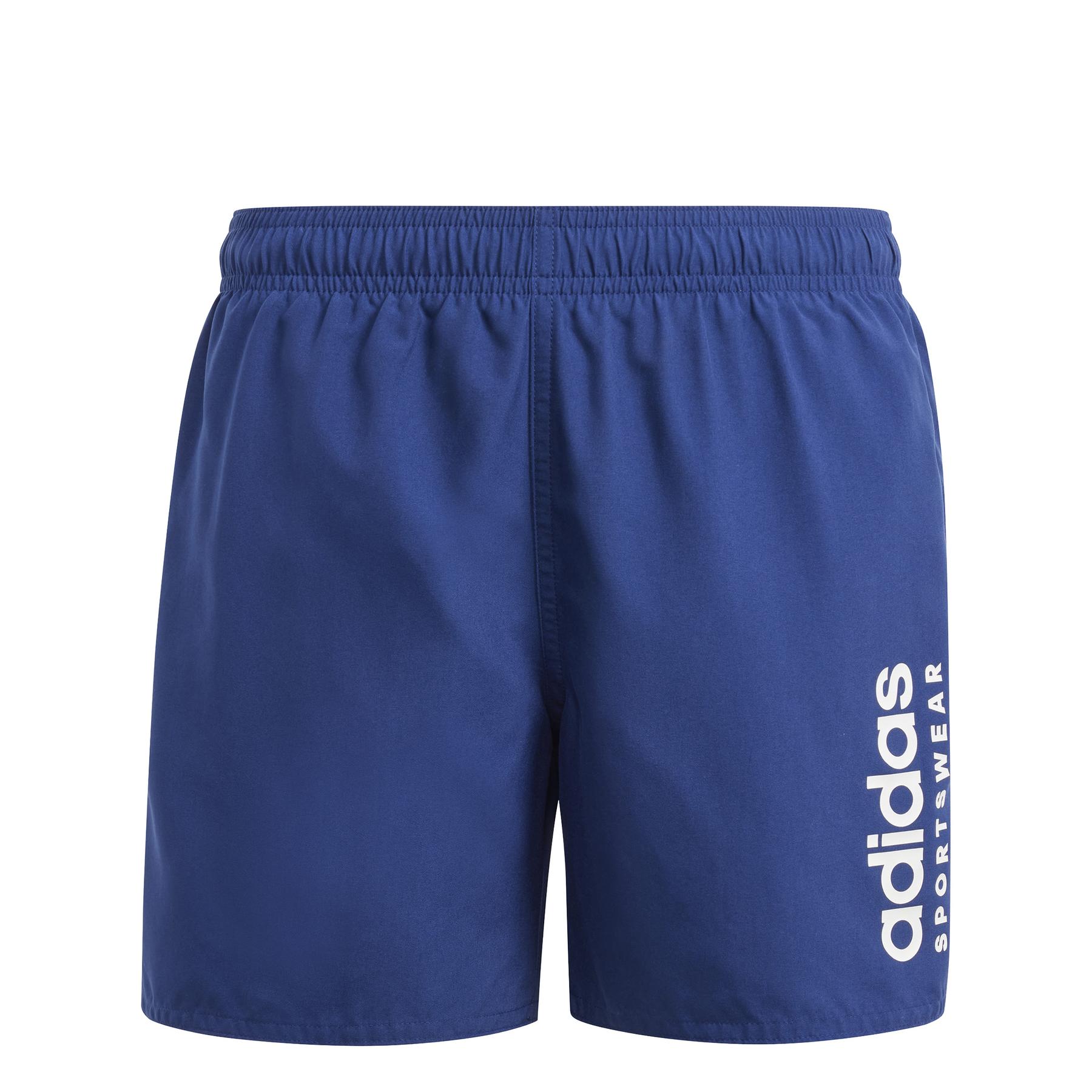 4066757307386 - Badehose für Kinder adidas Essentials CLX Logo