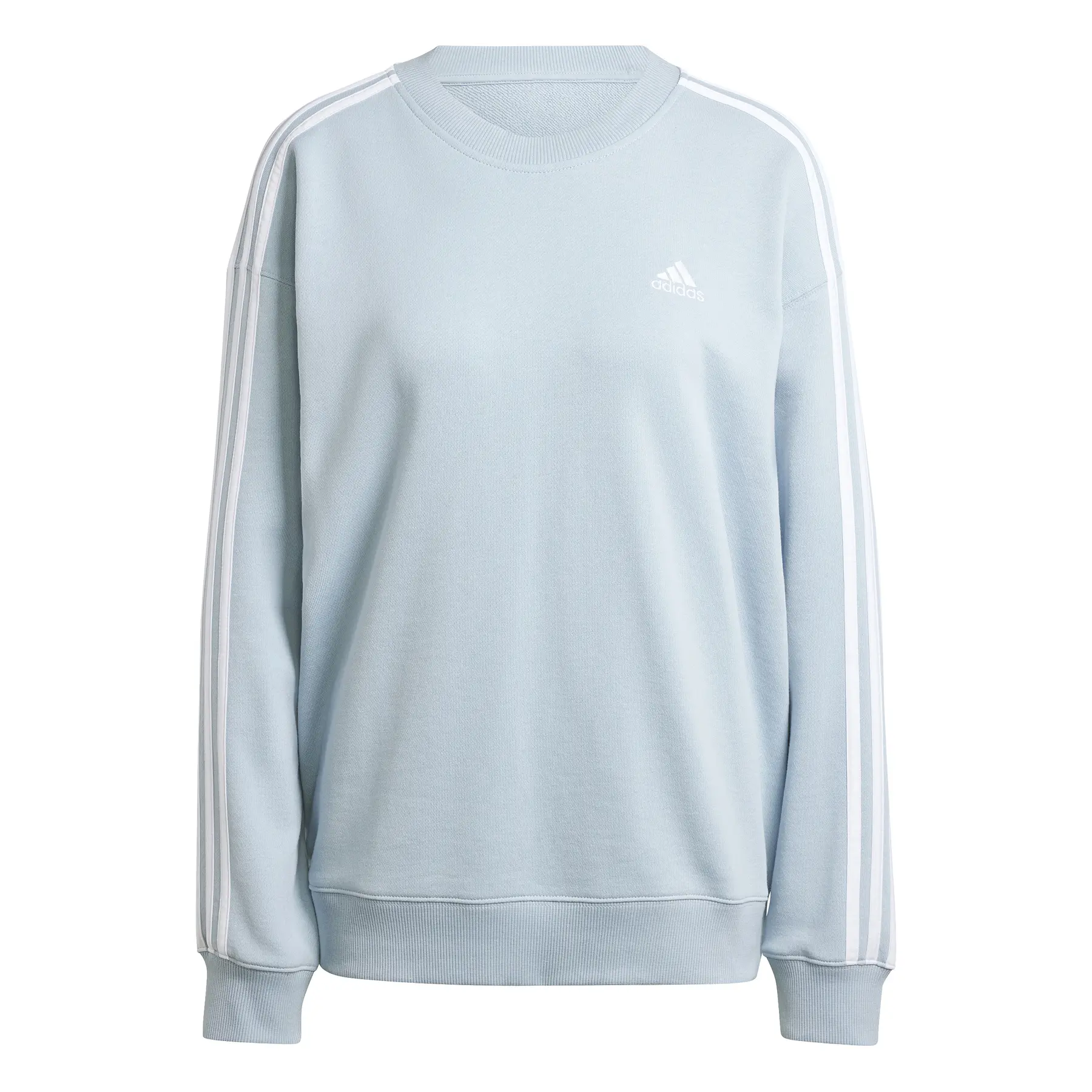 4067886330405 - Sweatshirt Damen adidas Essentials Frech Terry