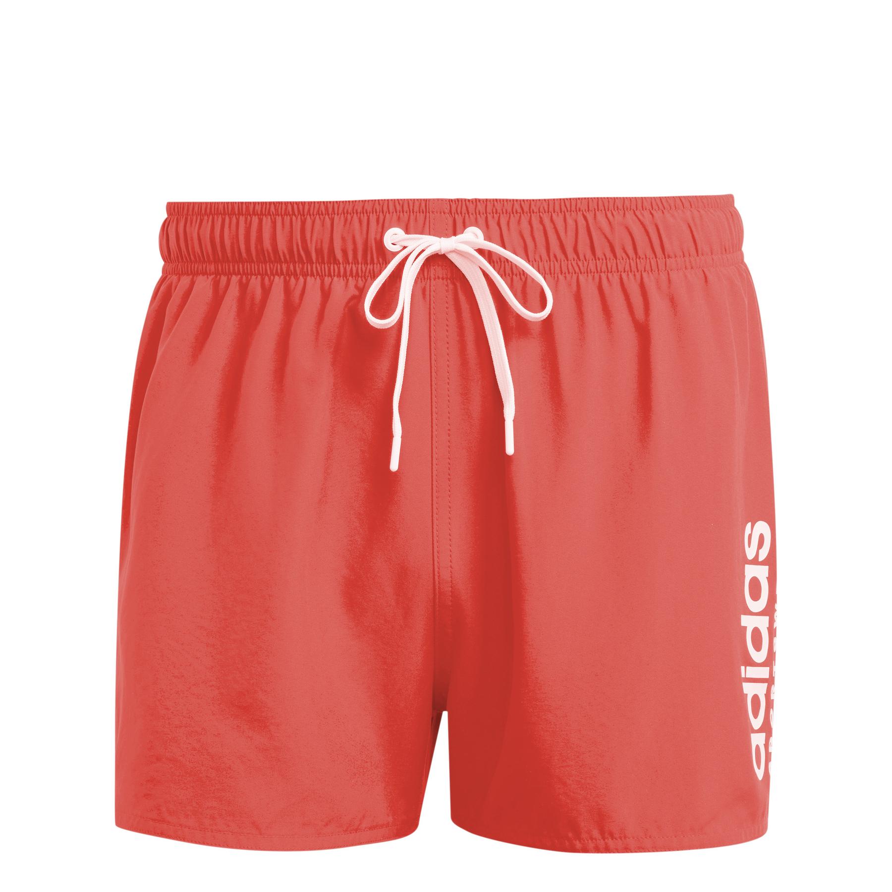 4066757307300 - Badehose adidas Essentials Logo CLX