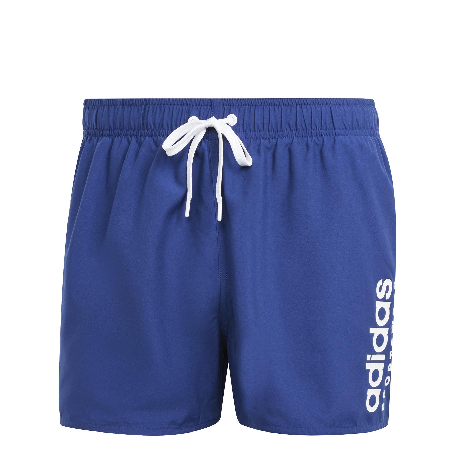 4066757294792 - Badehose adidas Essentials Logo CLX