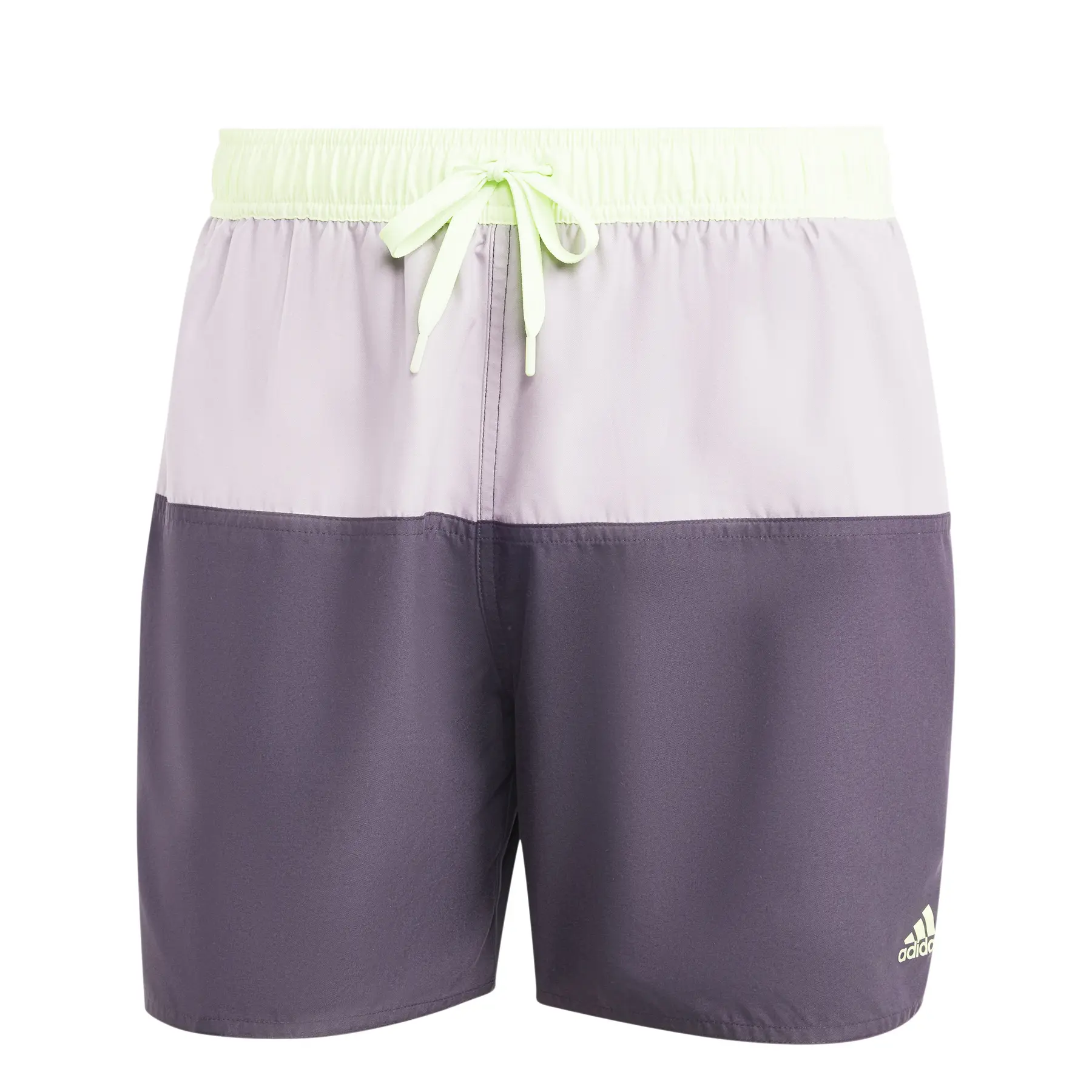 Badehose adidas Colorblock Clx