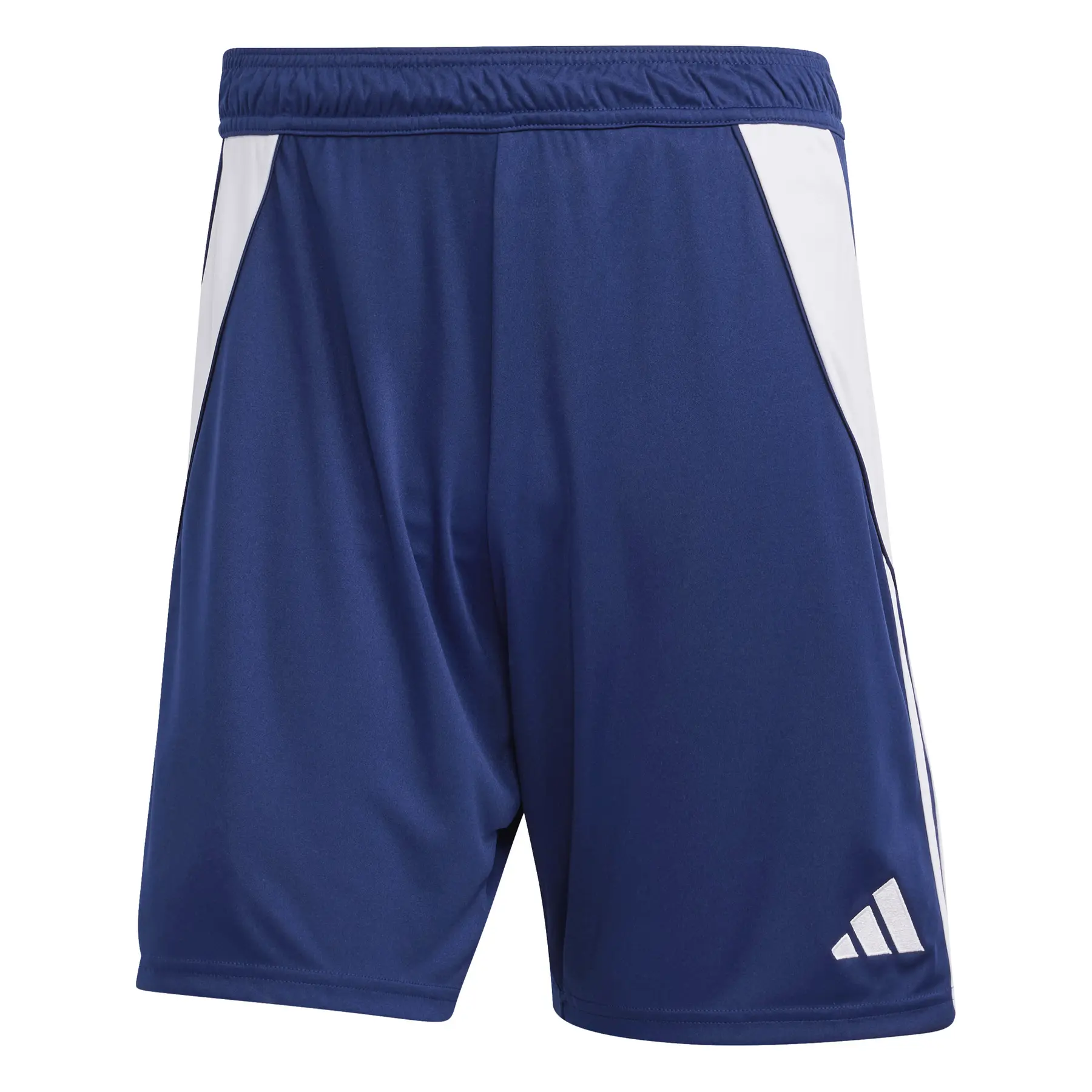 In-1-Trainingsshorts Tiro 24 - Bleu - male - Size: XS