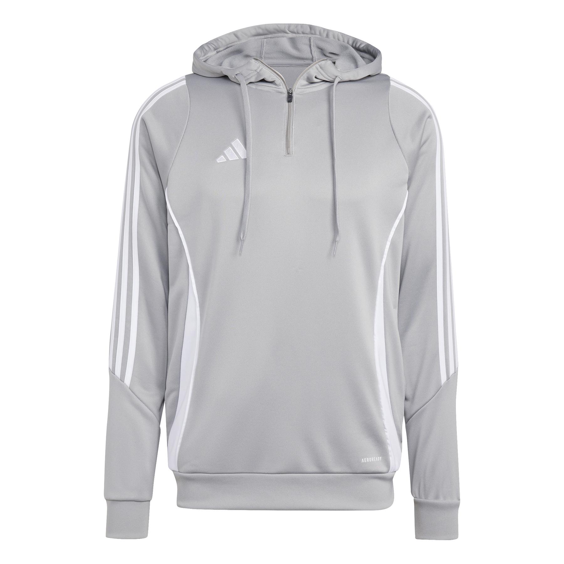 4067887990738 - Hoodie training adidas Tiro 24