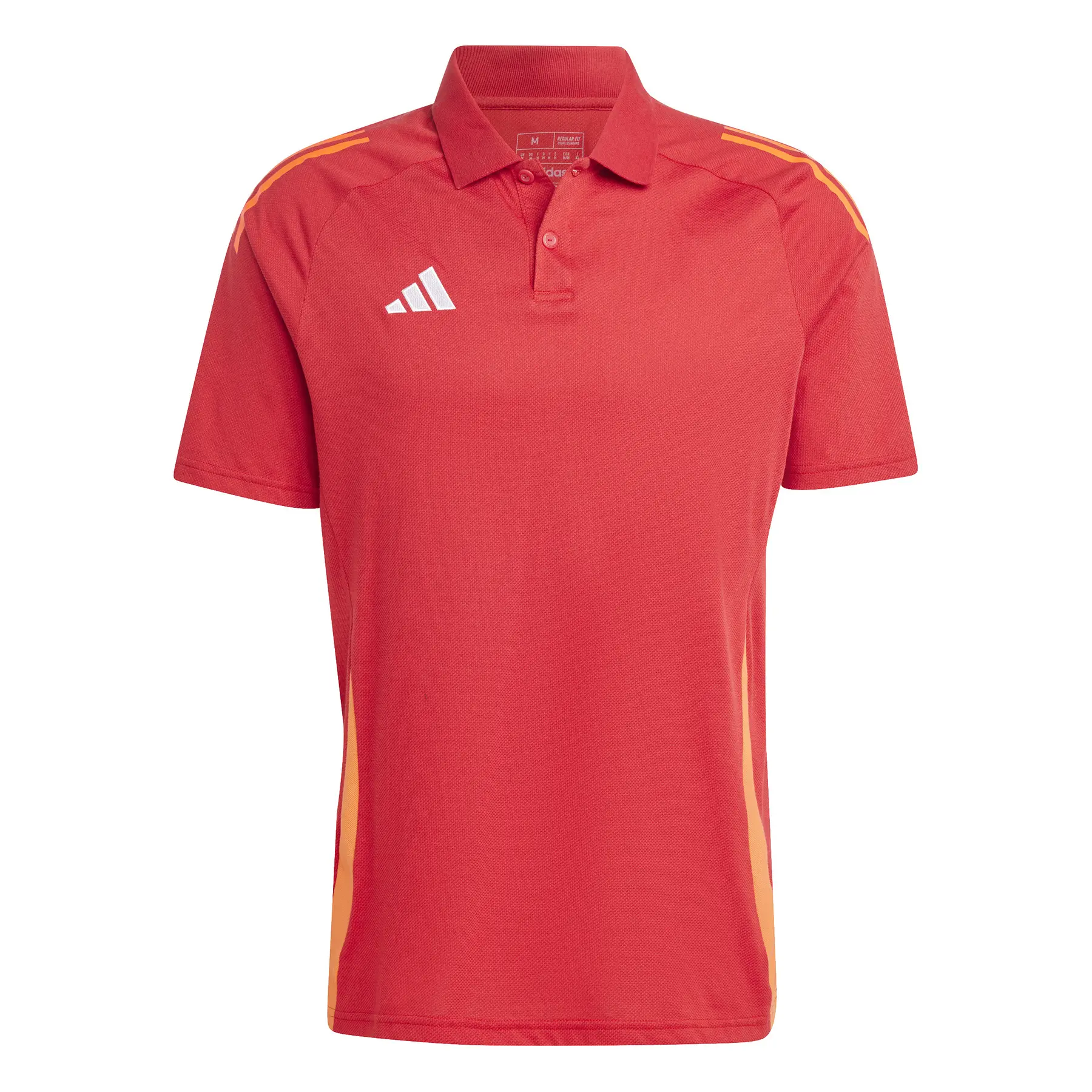 Polo-Shirt adidas Tiro 24 Competition
