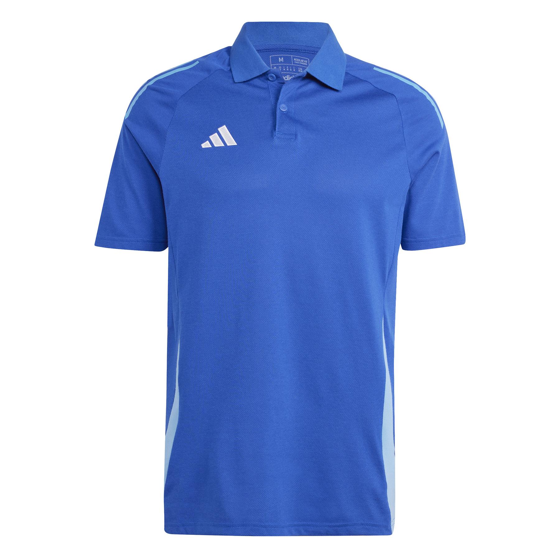 4066765948373 - Polo-Shirt adidas Tiro 24 Competition