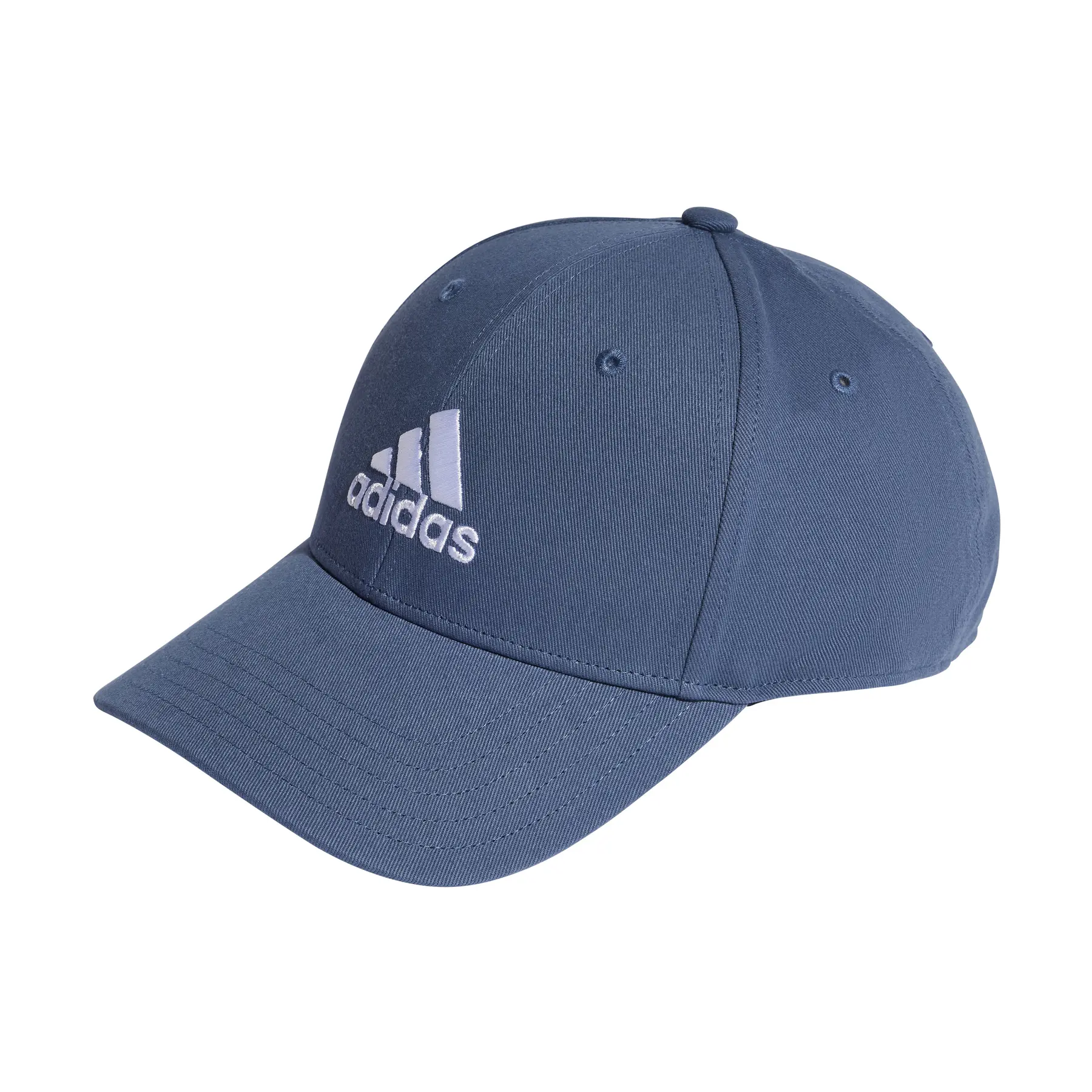 4067886784772 - Baumwoll-Twill-Baseballmütze adidas