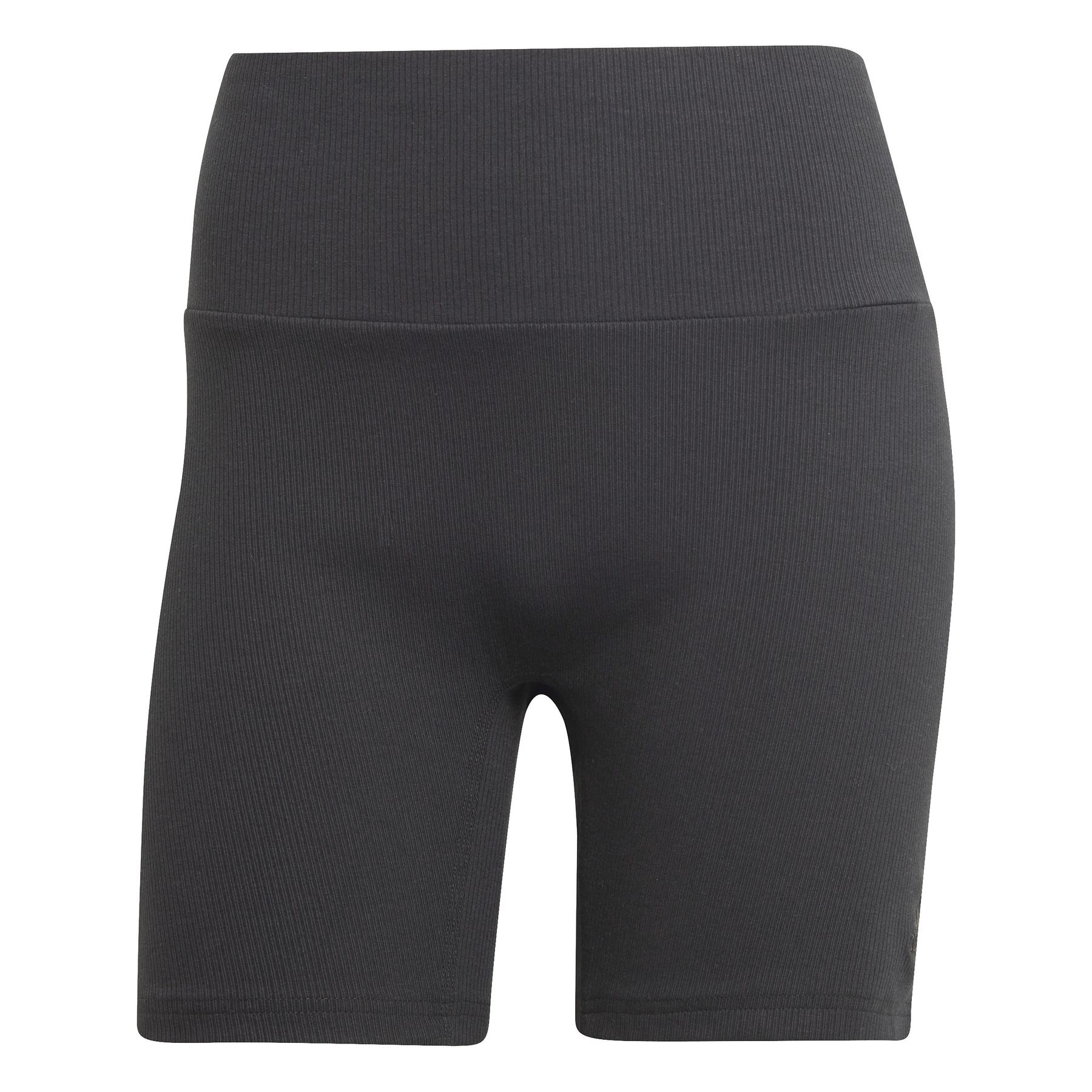 4066766217867 - Damen Tights adidas Lounge Rib