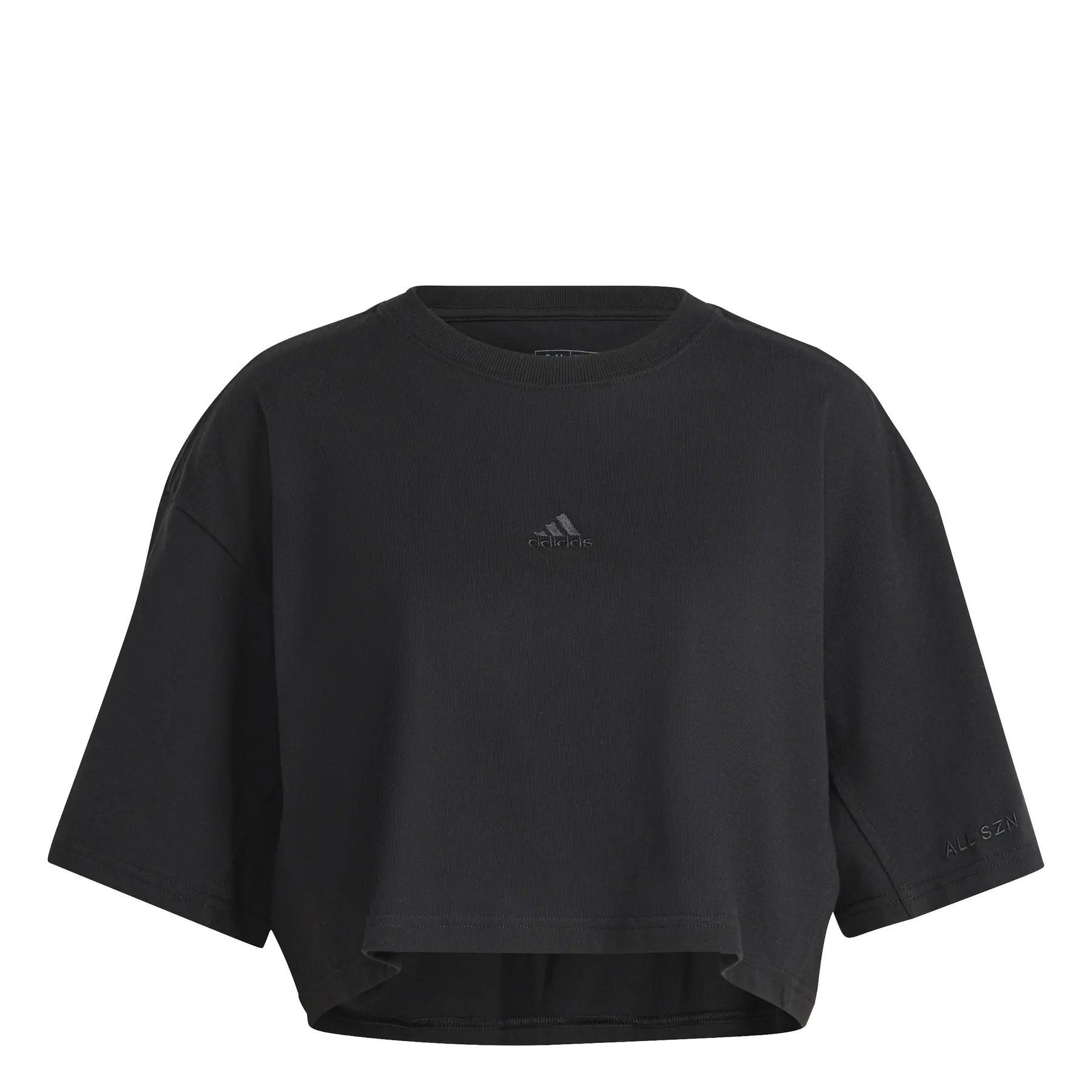 3/4 T-Shirt Frau adidas ALL SZN