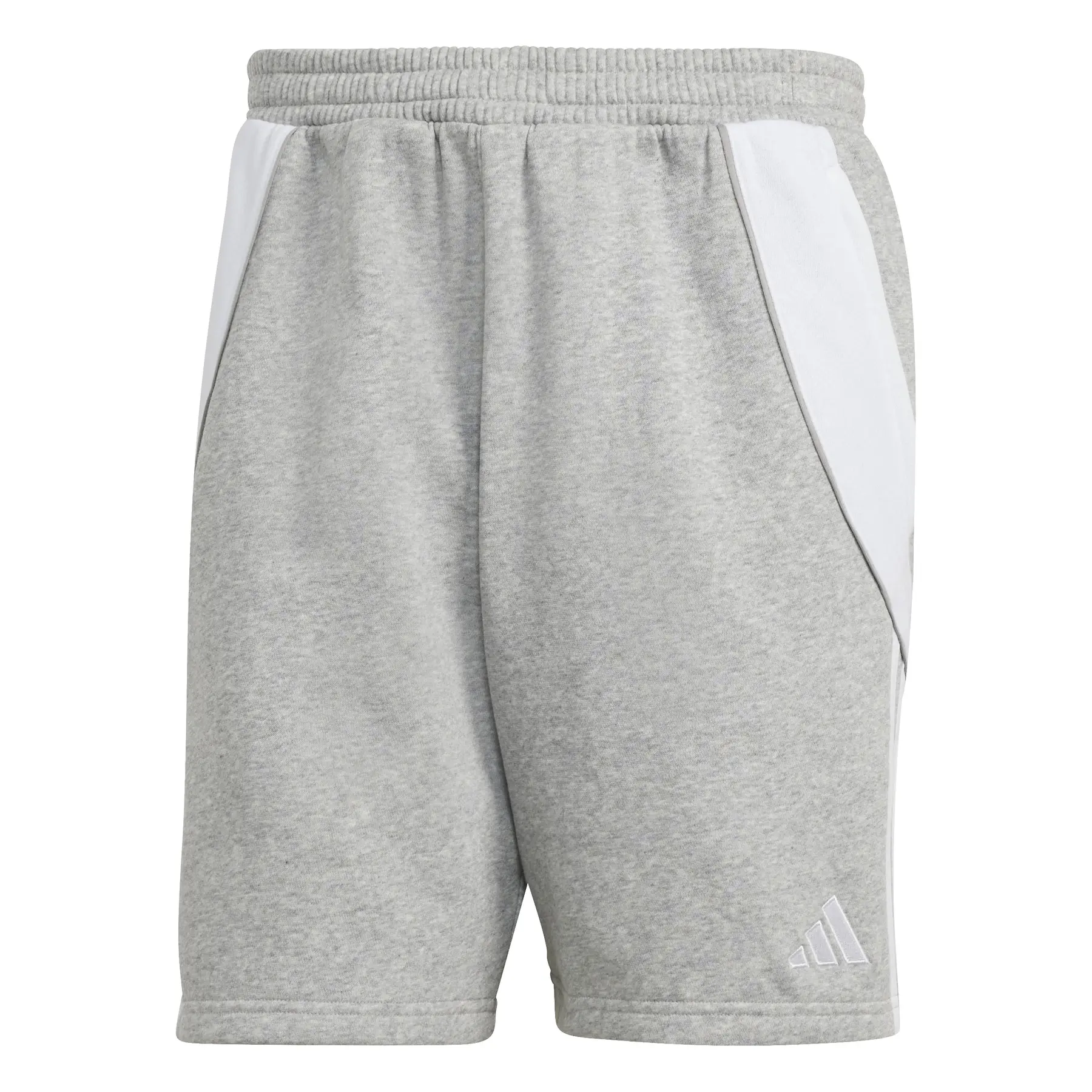 SweatShorts Tiro 24 - Gris - male - Size: S