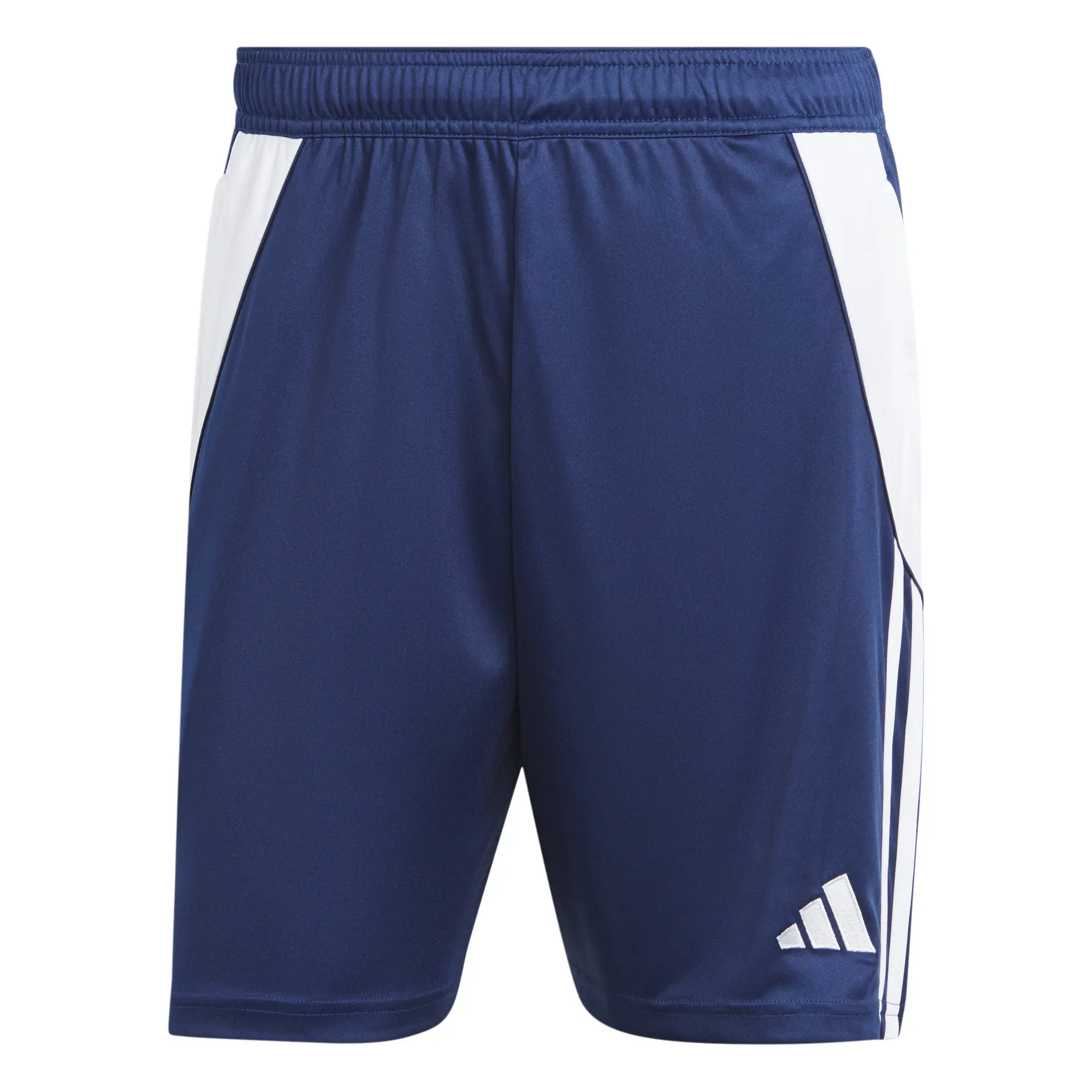 Trainingsshorts Tiro 24 - Bleu - male - Size: M