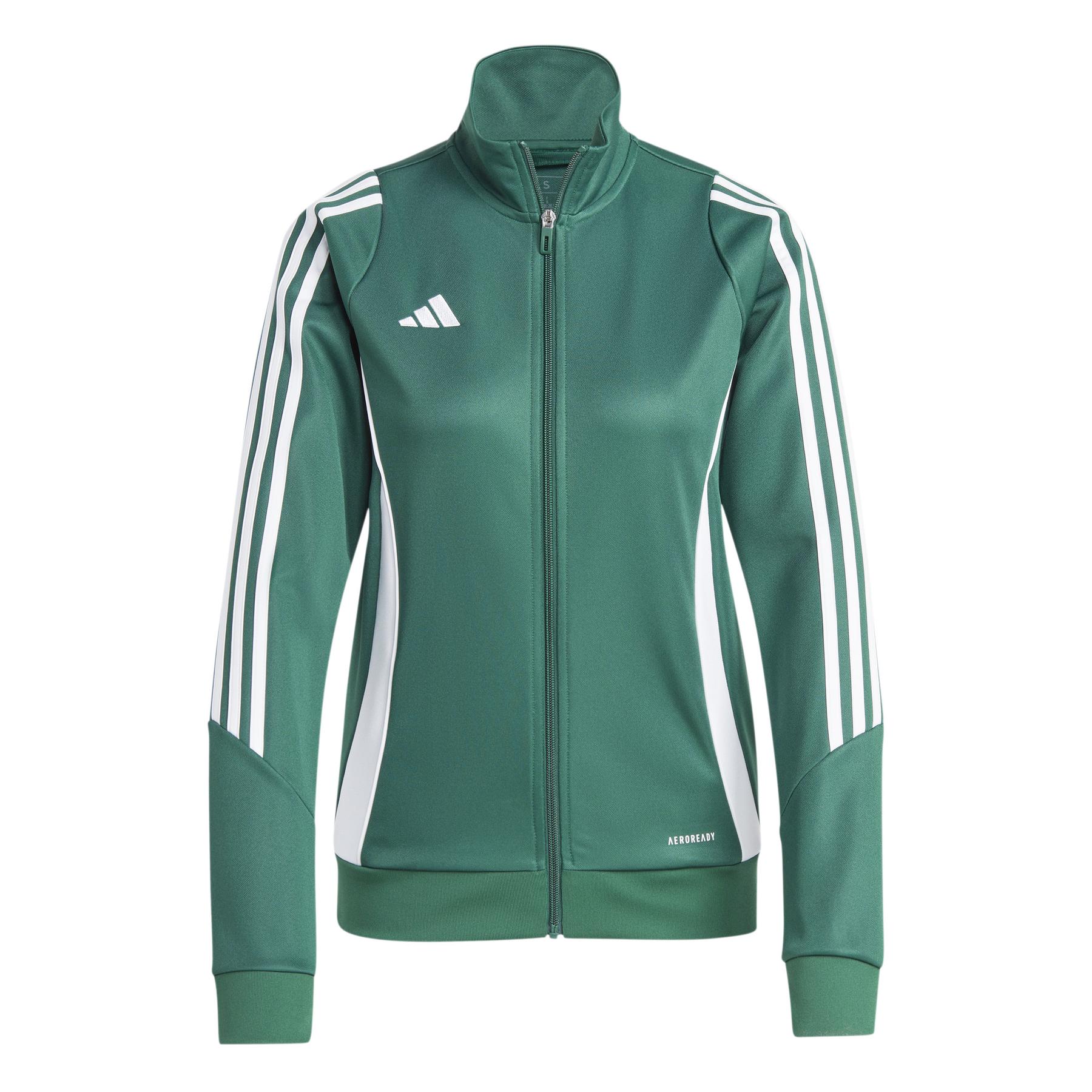 4066757963612 - Trainingsjacke Damen adidas Tiro 24