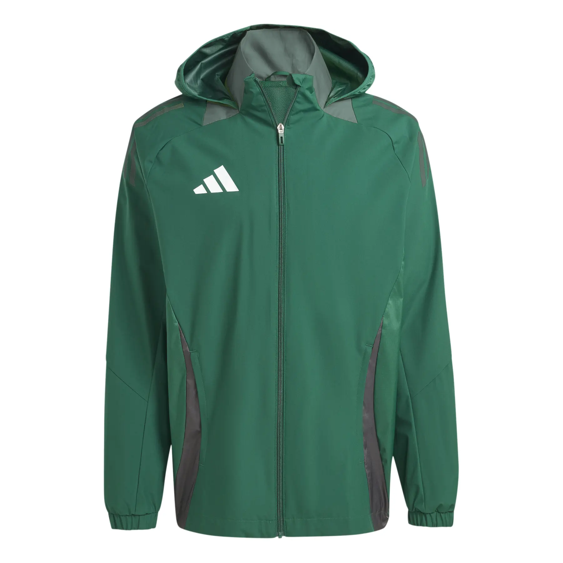 Regenjacke adidas Tiro 24 Competition