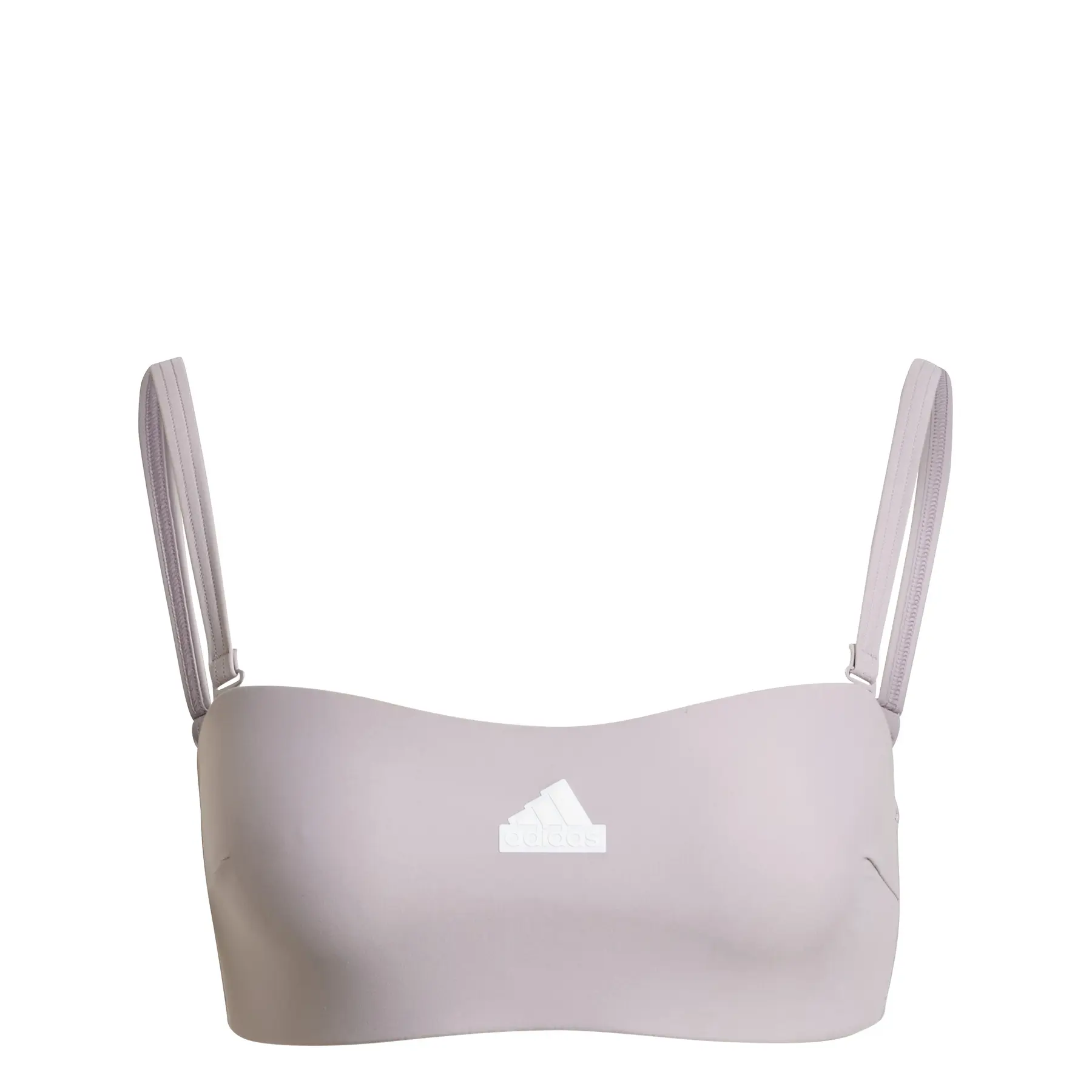 Bikinioberteil für Damen adidas Iconisea Versatile