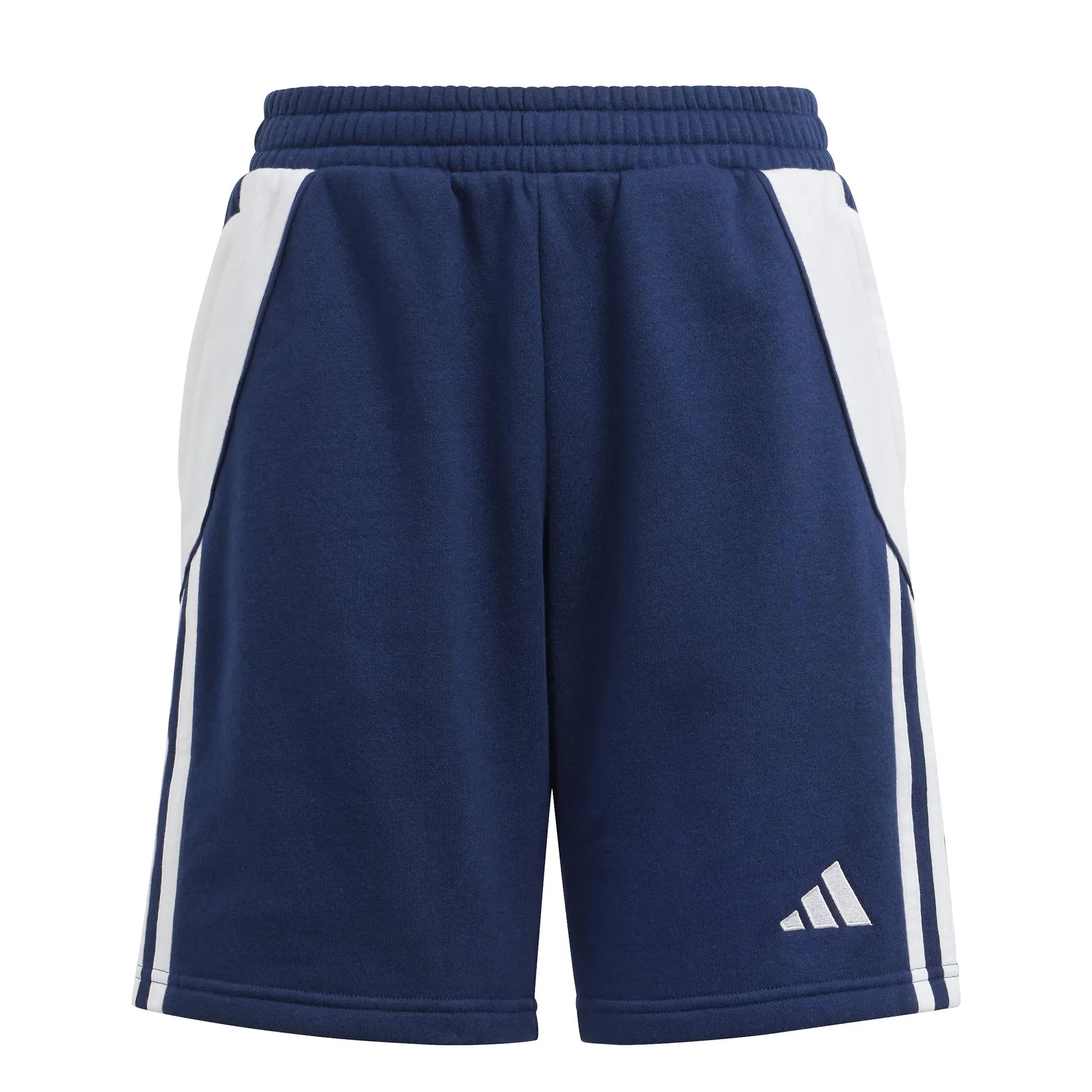 Shorts für Kinder Tiro 24 - Bleu - unisex - Size: 15/16 ans