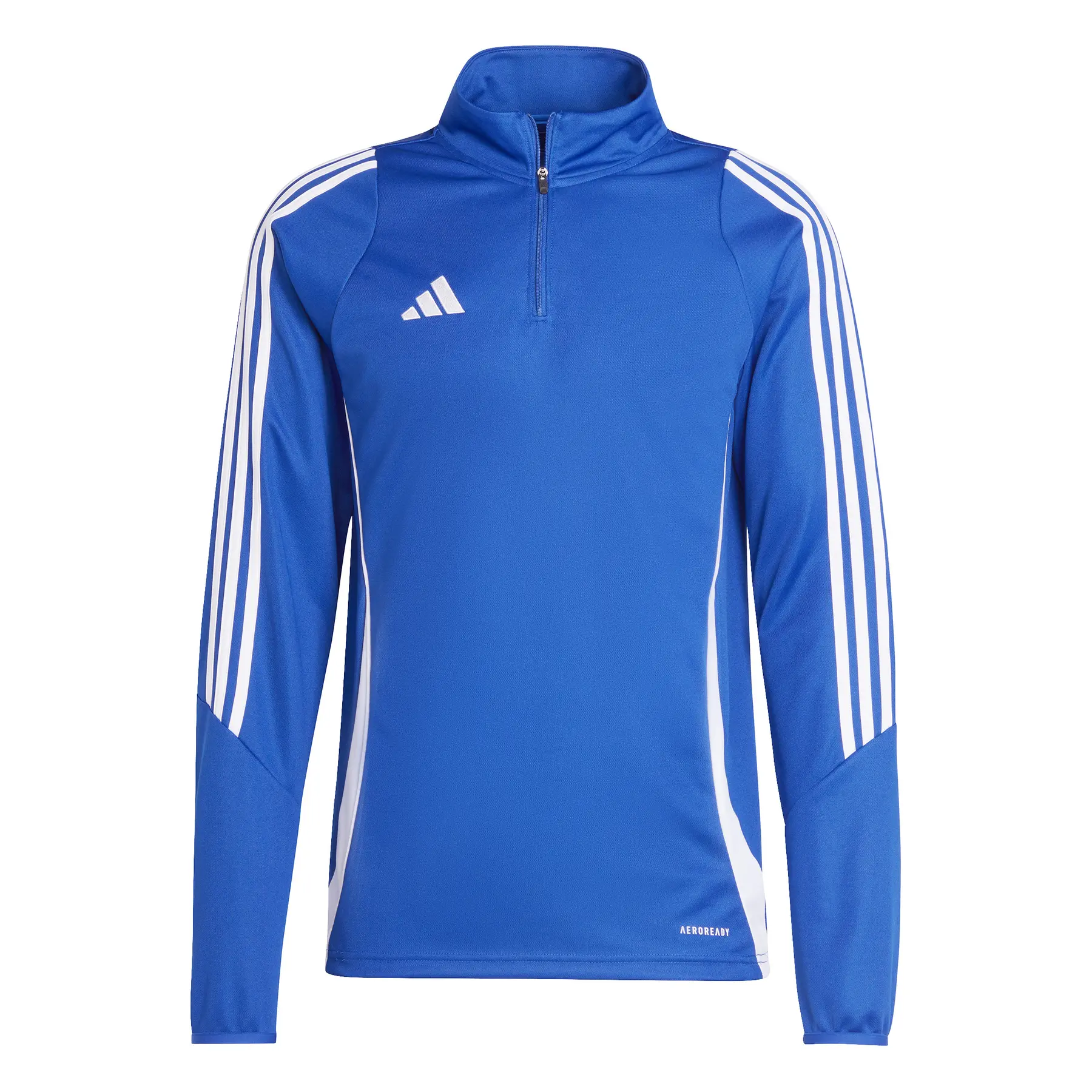 4067887889810 - Sweatshirt 1 4 Reißverschluss adidas Tiro 24