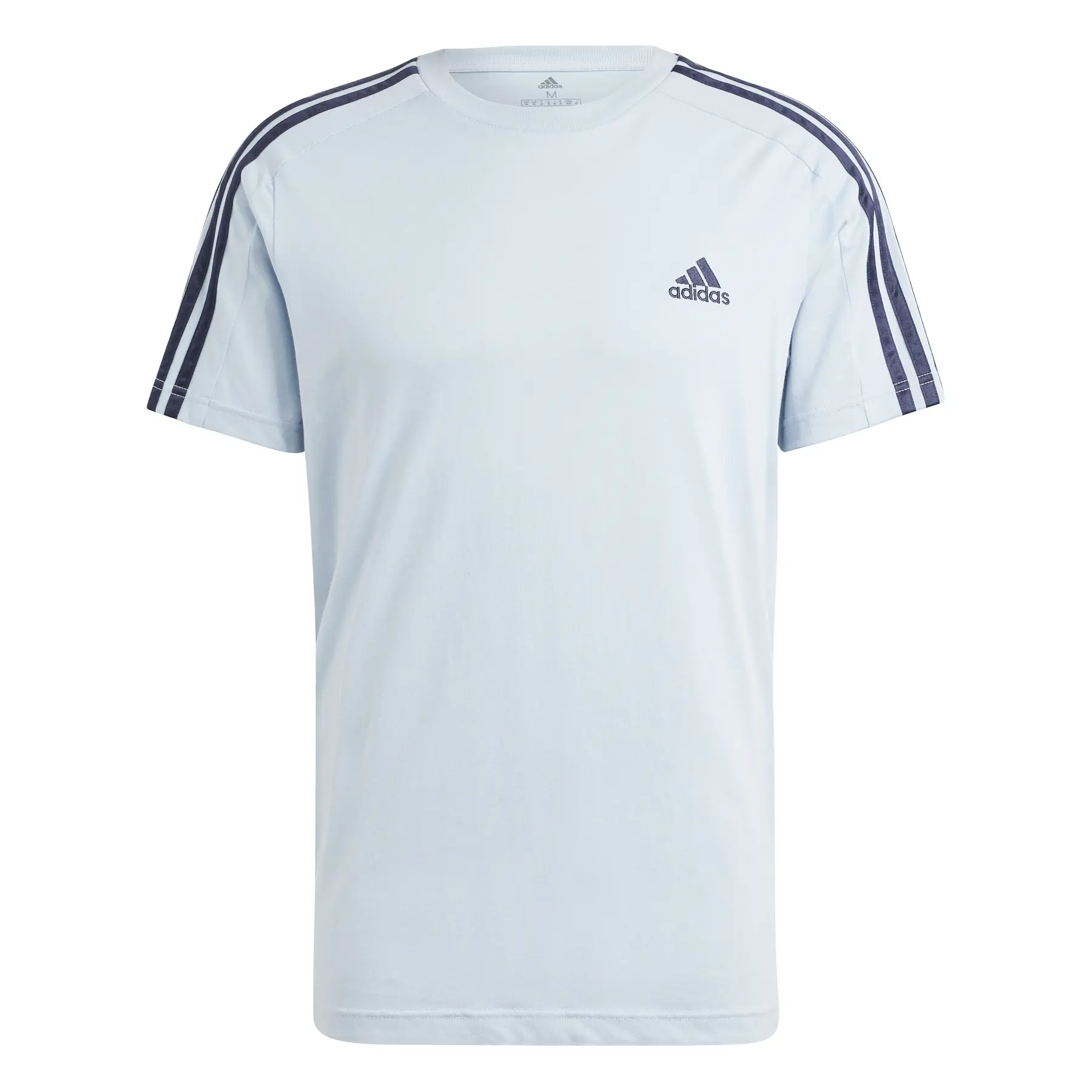 4066766836419 - T-Shirt adidas Essentials 3-Stripes