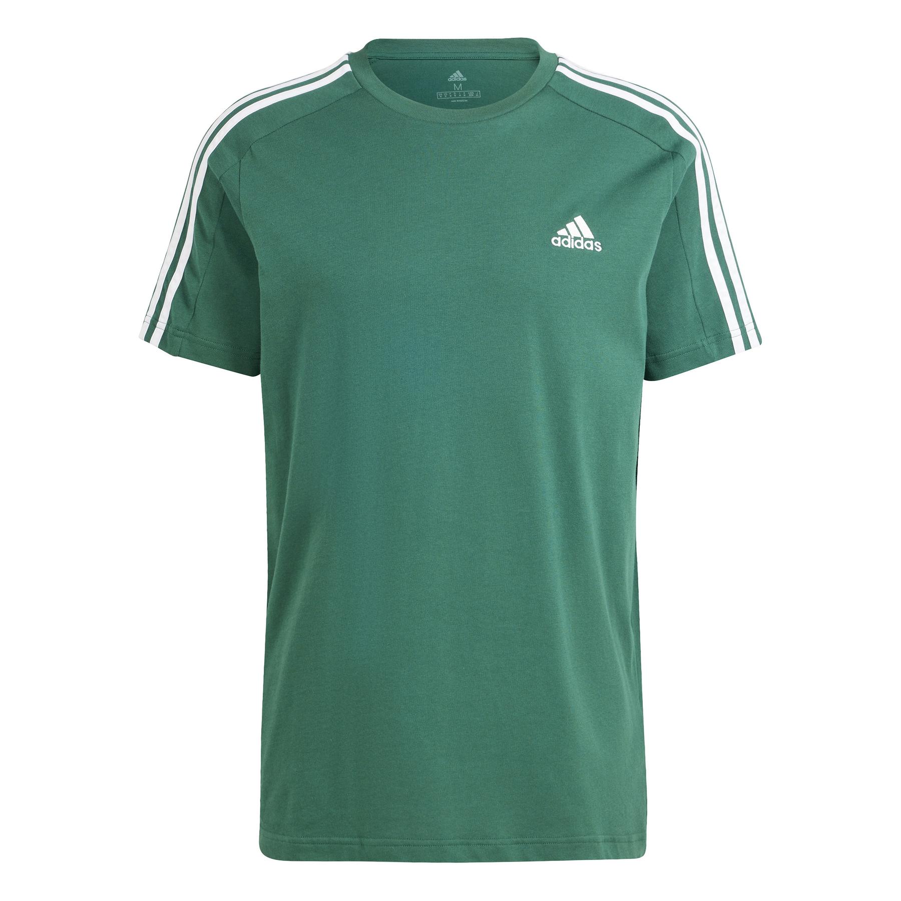4066766979451 - T-Shirt adidas Essentials 3-Stripes