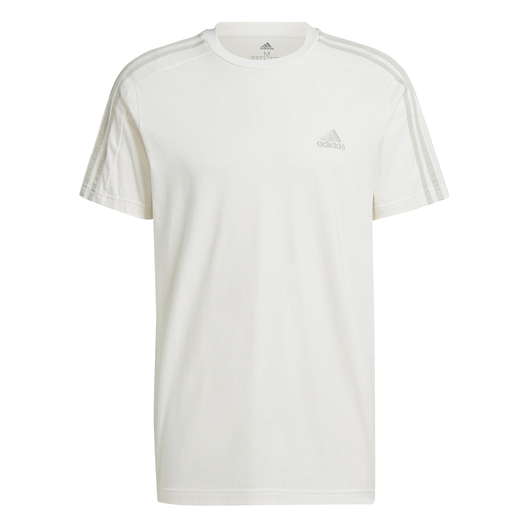 4066766884441 - T-Shirt adidas Essentials 3-Stripes 4066766884441 - T-Shirt adidas Essentials 3-Stripes