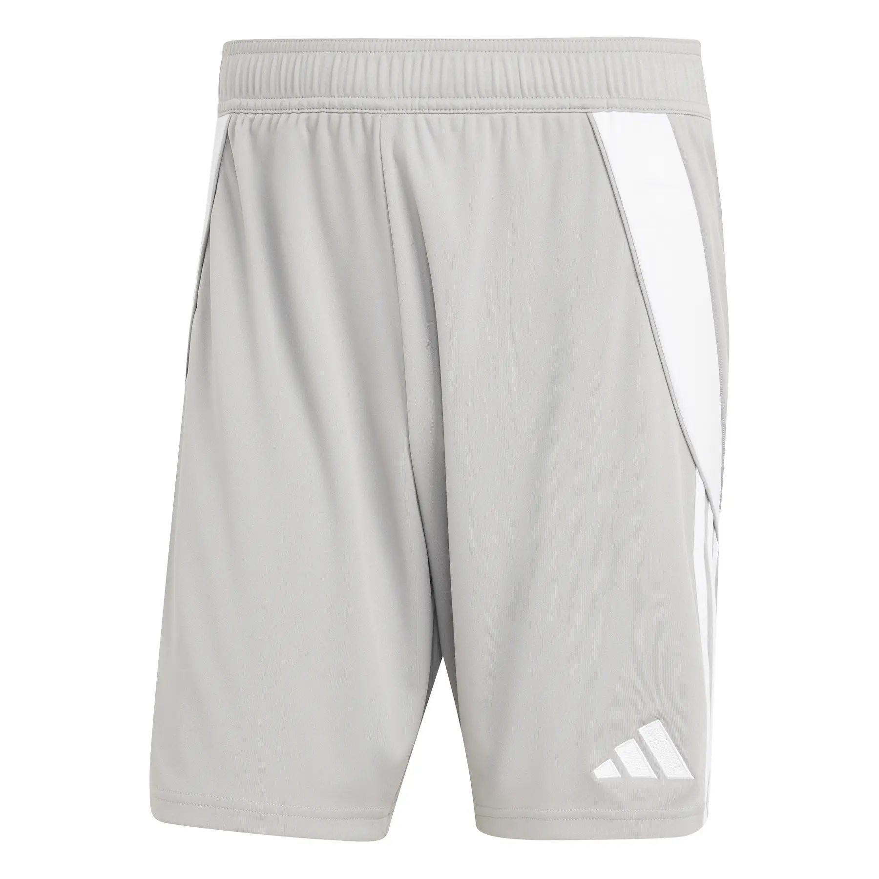 Shorts Tiro 24 - Gris - male - Size: 3XL