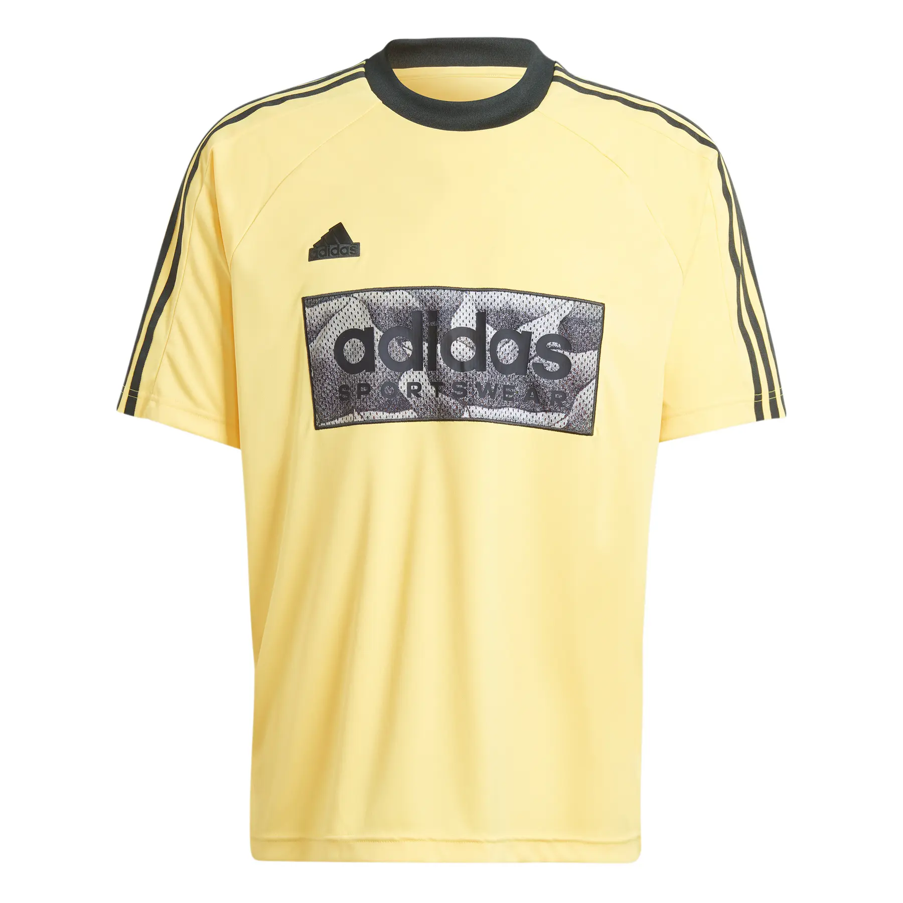 4067892561220 - Trikot adidas Tiro 24 Mesh Applique