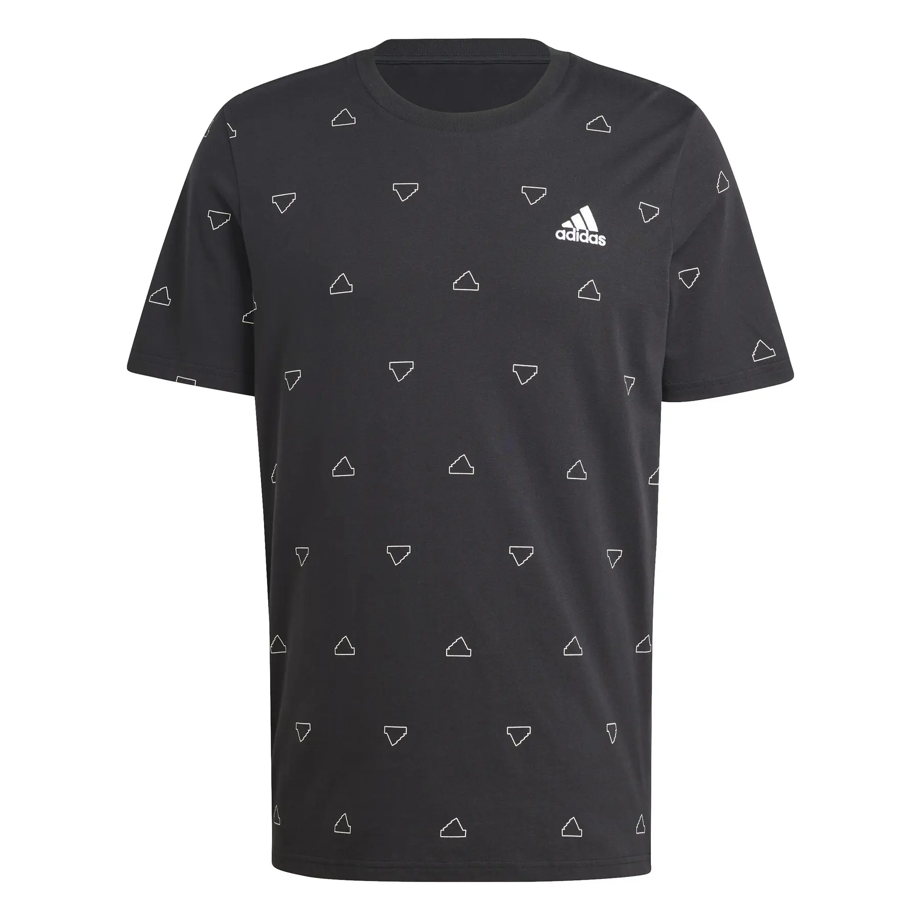 4066766880023 - T-Shirt adidas Seasonal Essentials