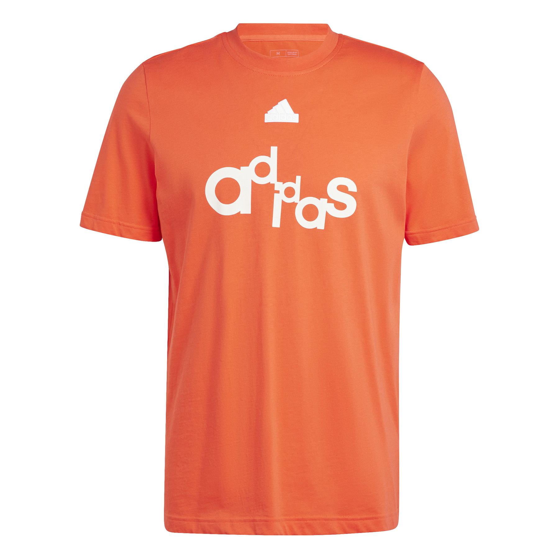 4066757353628 - T-Shirt adidas Graphic