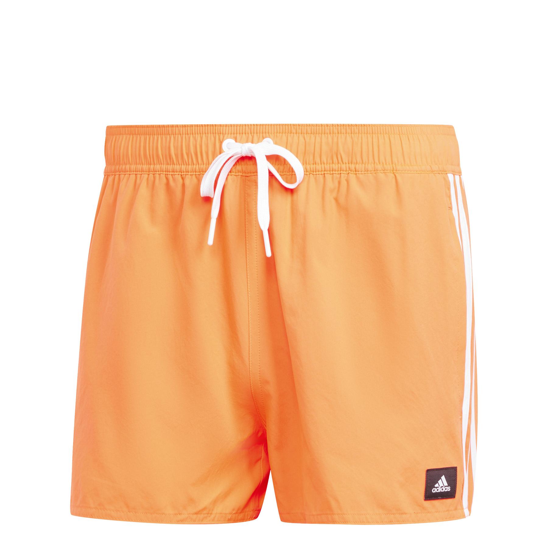4067887757270 - Badehose adidas 3-Stripes CLX