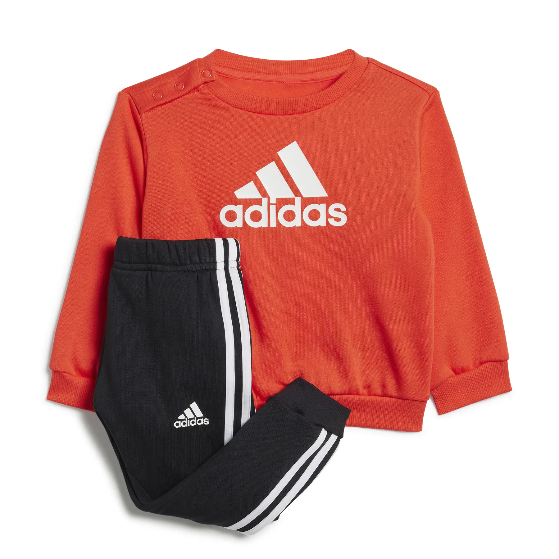 4067887394611 - Baby-Sweatshirt adidas Badge Logo