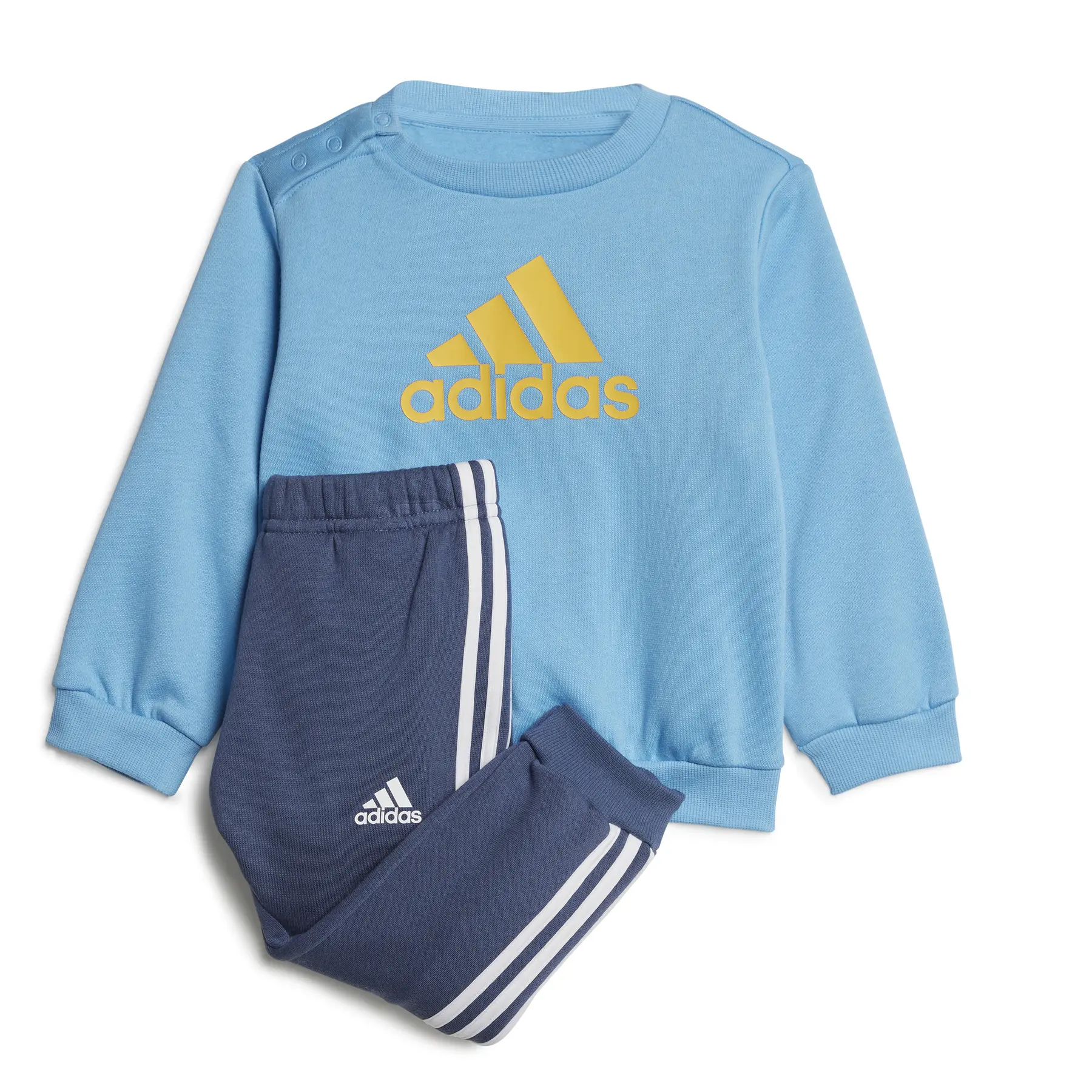 4067887402279 - Baby-Sweatshirt adidas Badge Logo