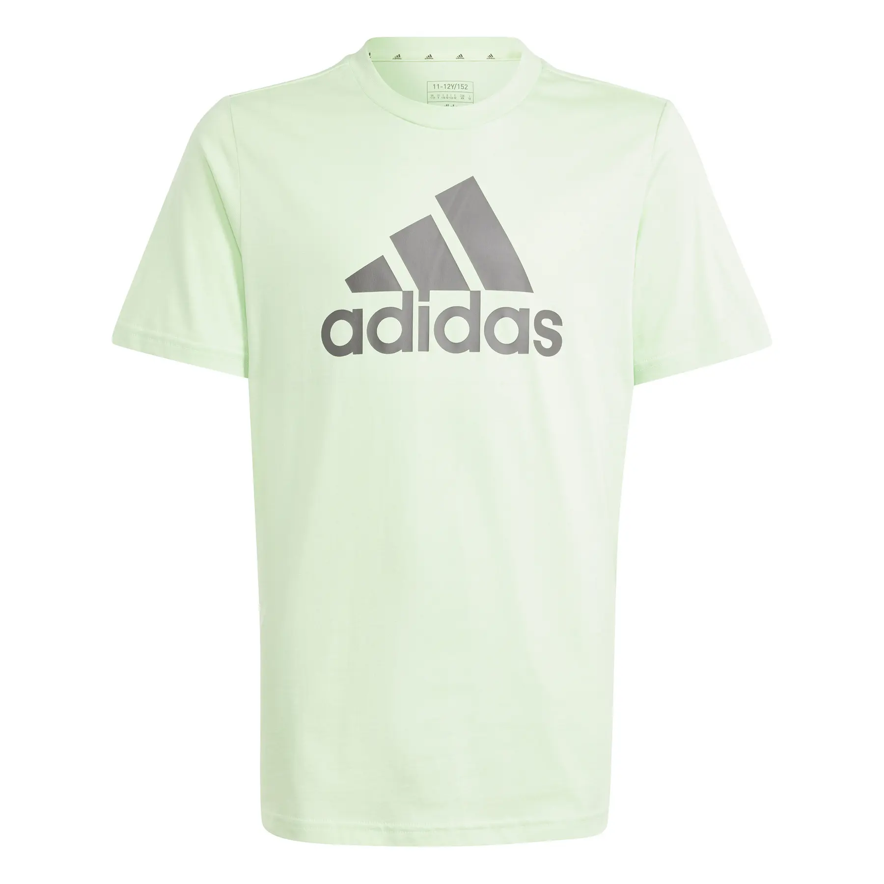 4067887522878 - T-Shirt adidas Essentials Big Logo