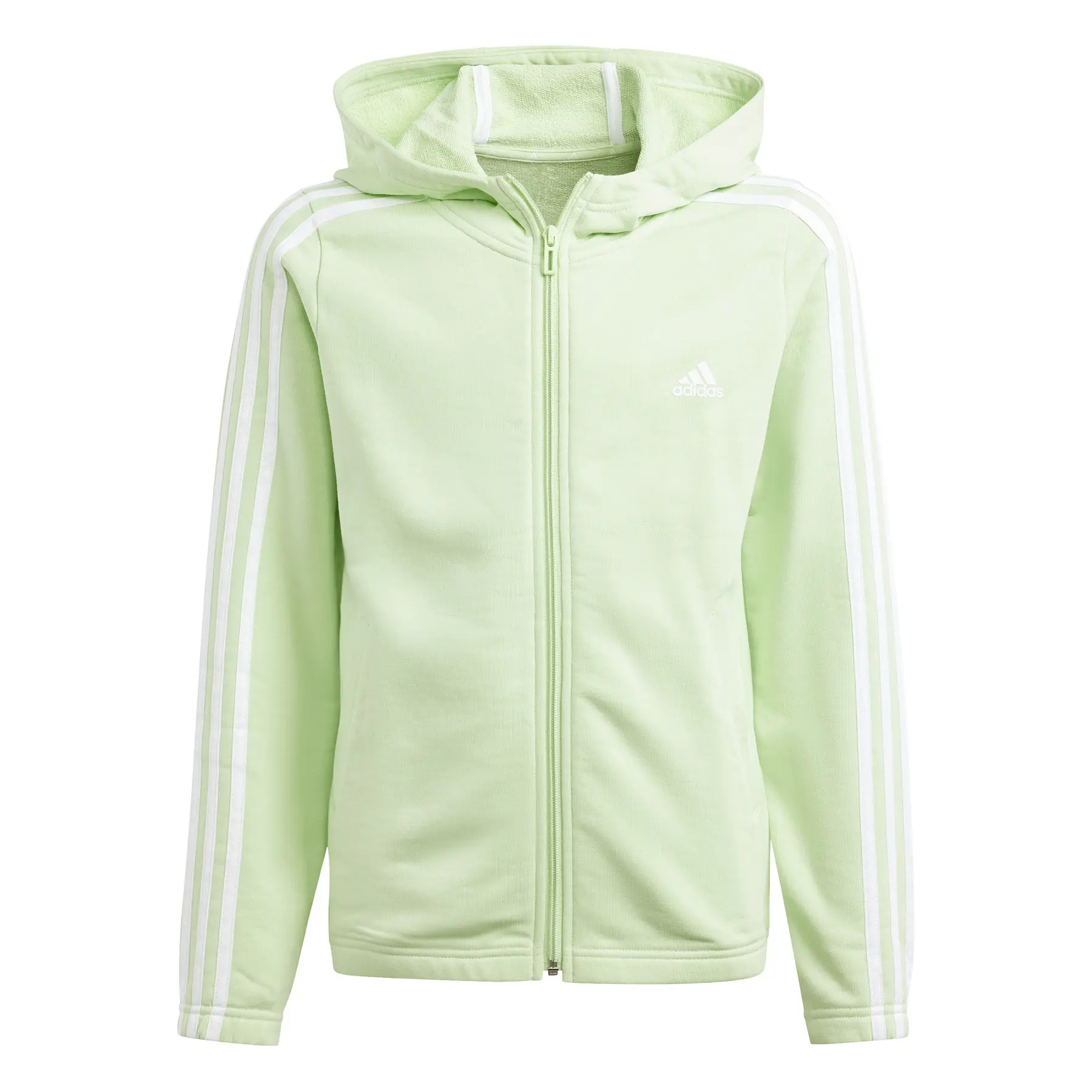 4067887312325 - Kapuzenjacke adidas Essentials 3-Stripes